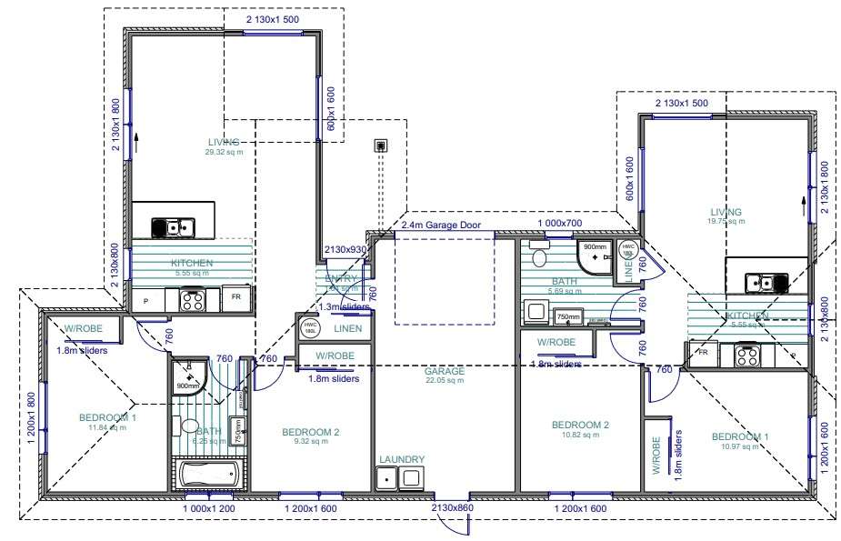 Lot 115 Milns Park photo 6