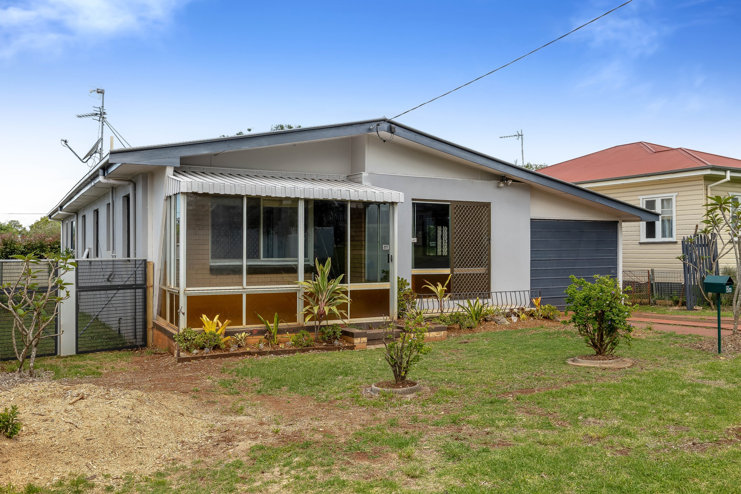 2A Newmarket Street, Newtown, QLD 4350