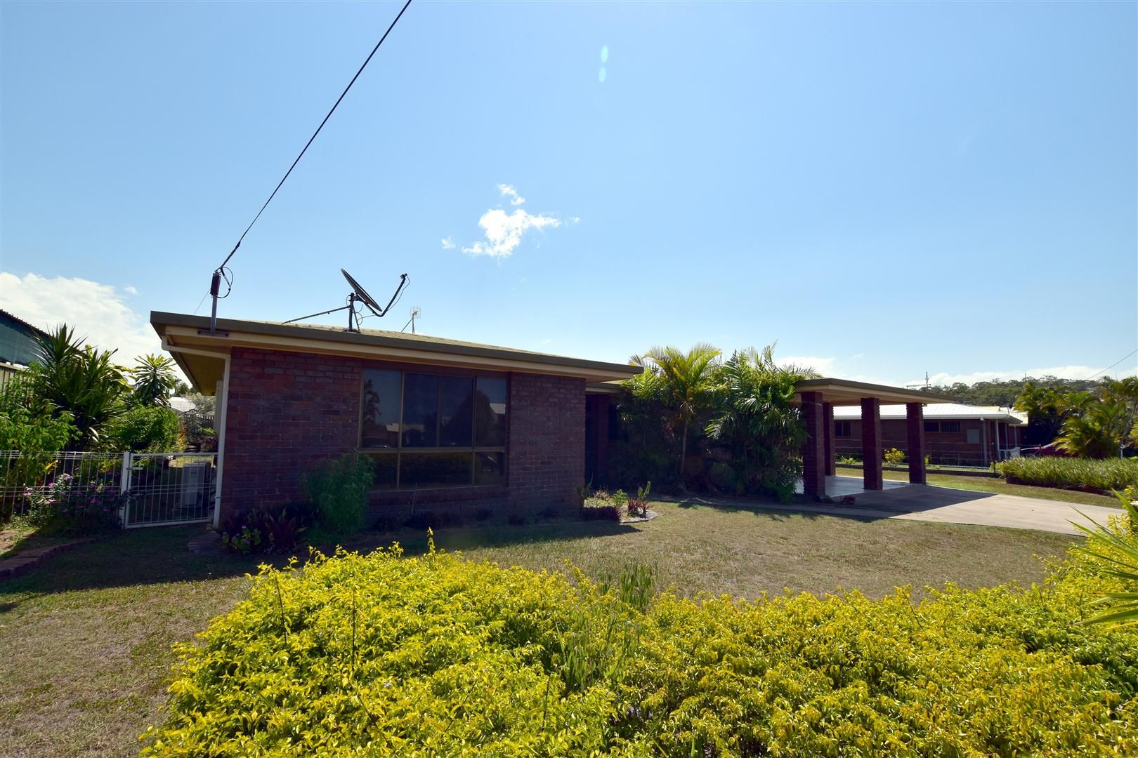 5 McIver Road, Clinton, QLD 4680