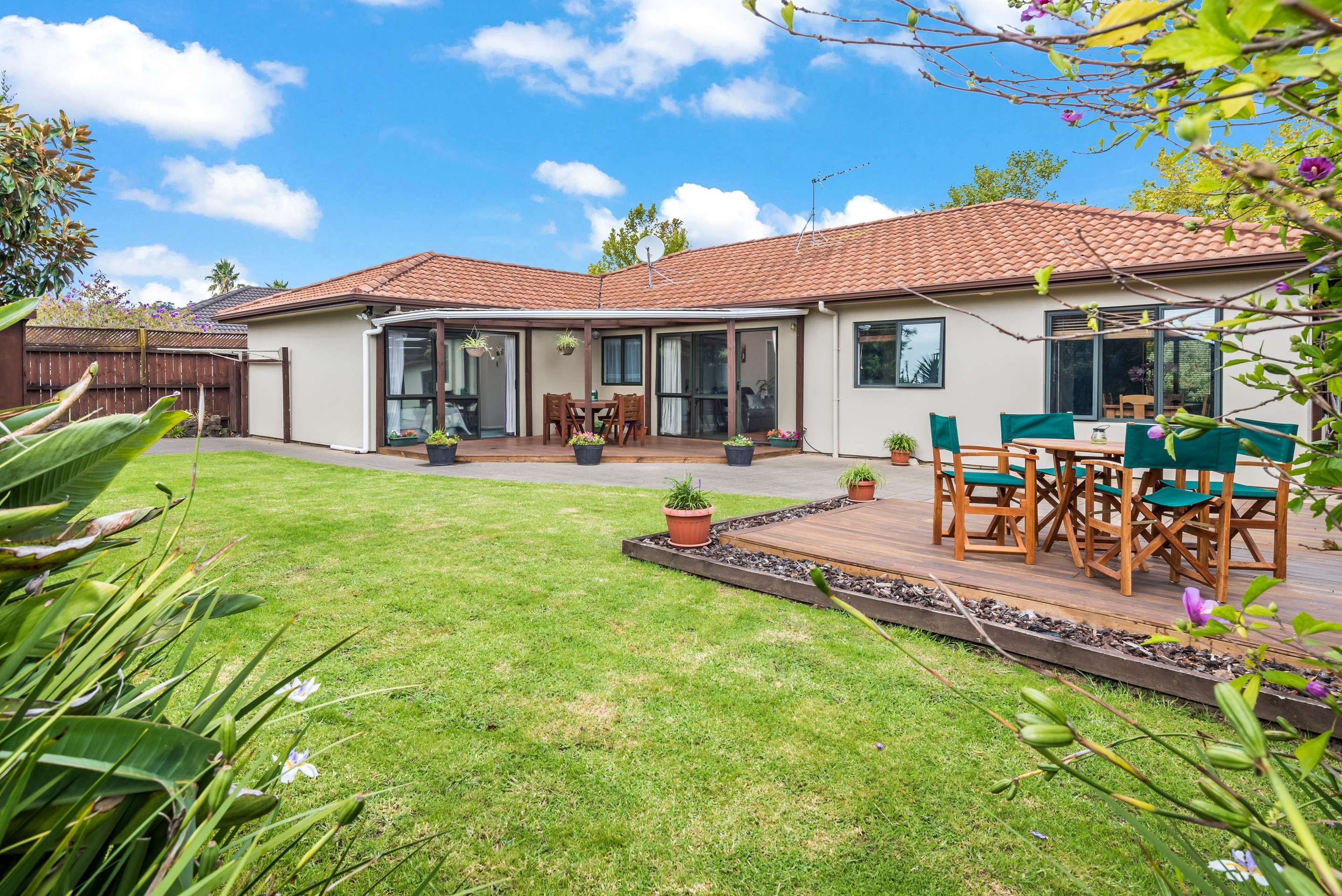 13 Caltra Place, Dannemora, Manukau City