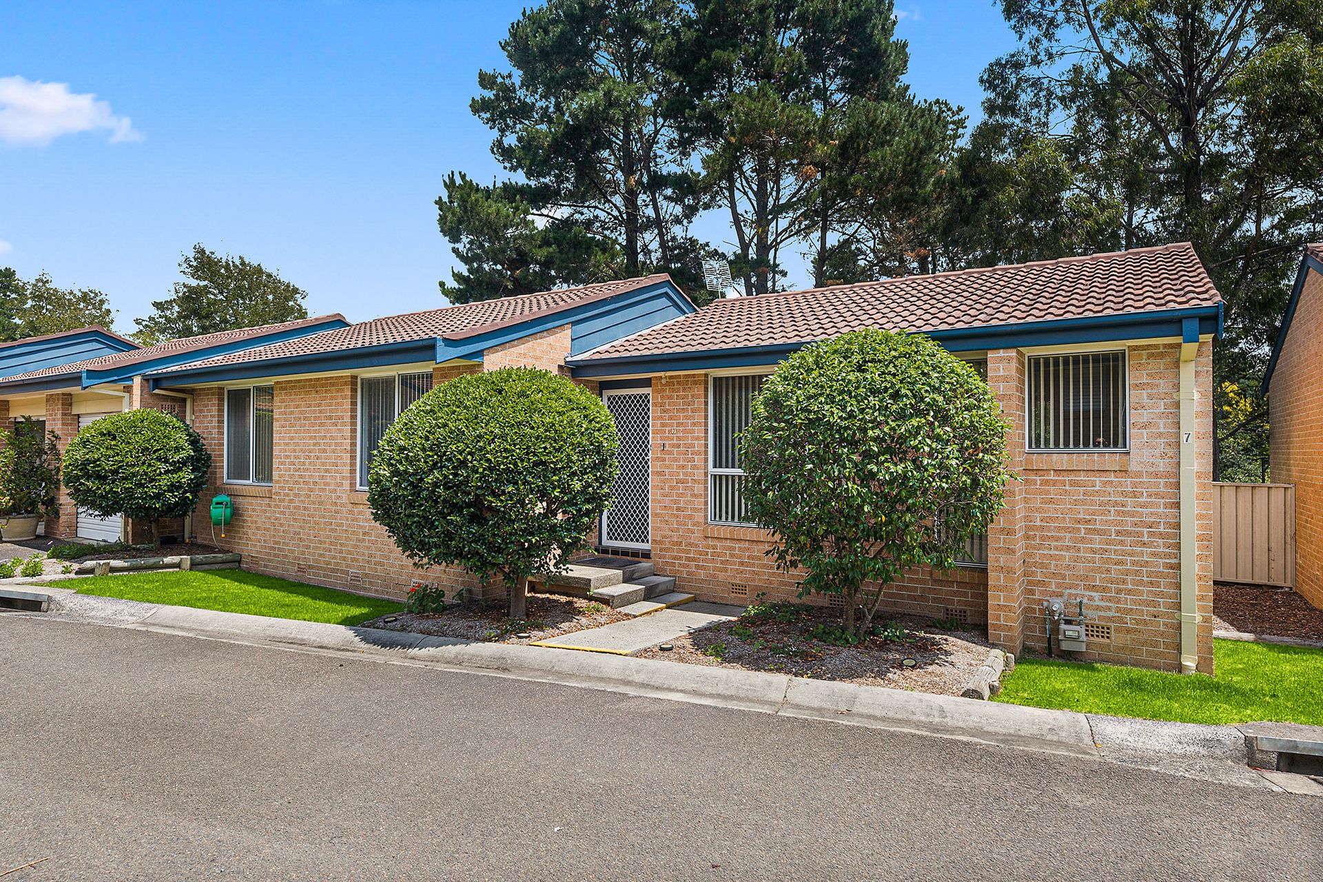 61 Kirkham Street, Moss Vale NSW 2577