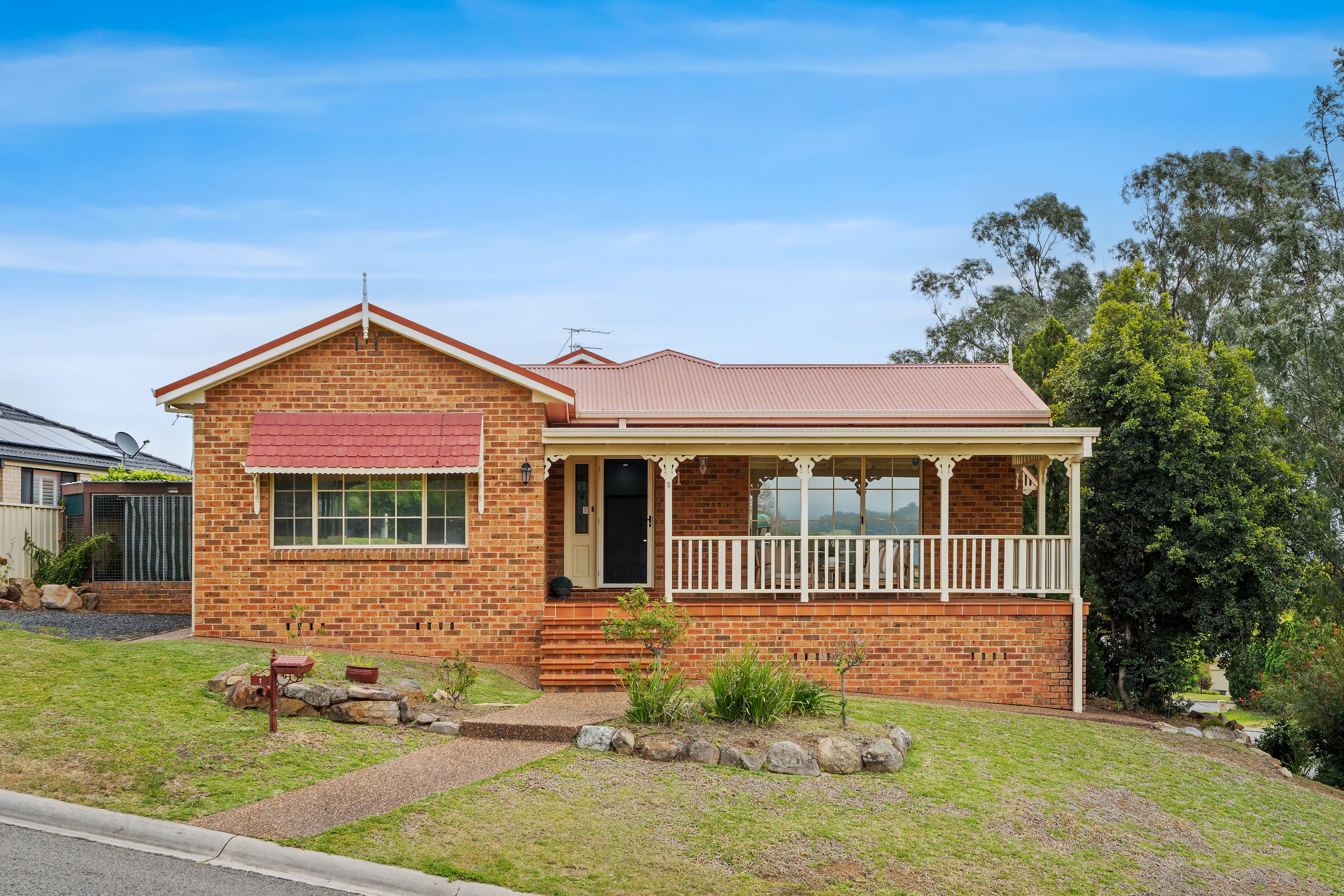 1 Jarrah Place — photo from Ray White Muswellbrook