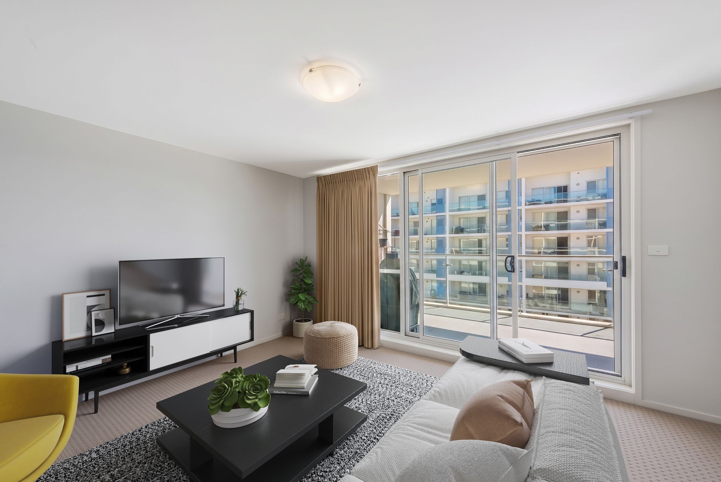 130/64 College Street — photo from Ray White Canberra