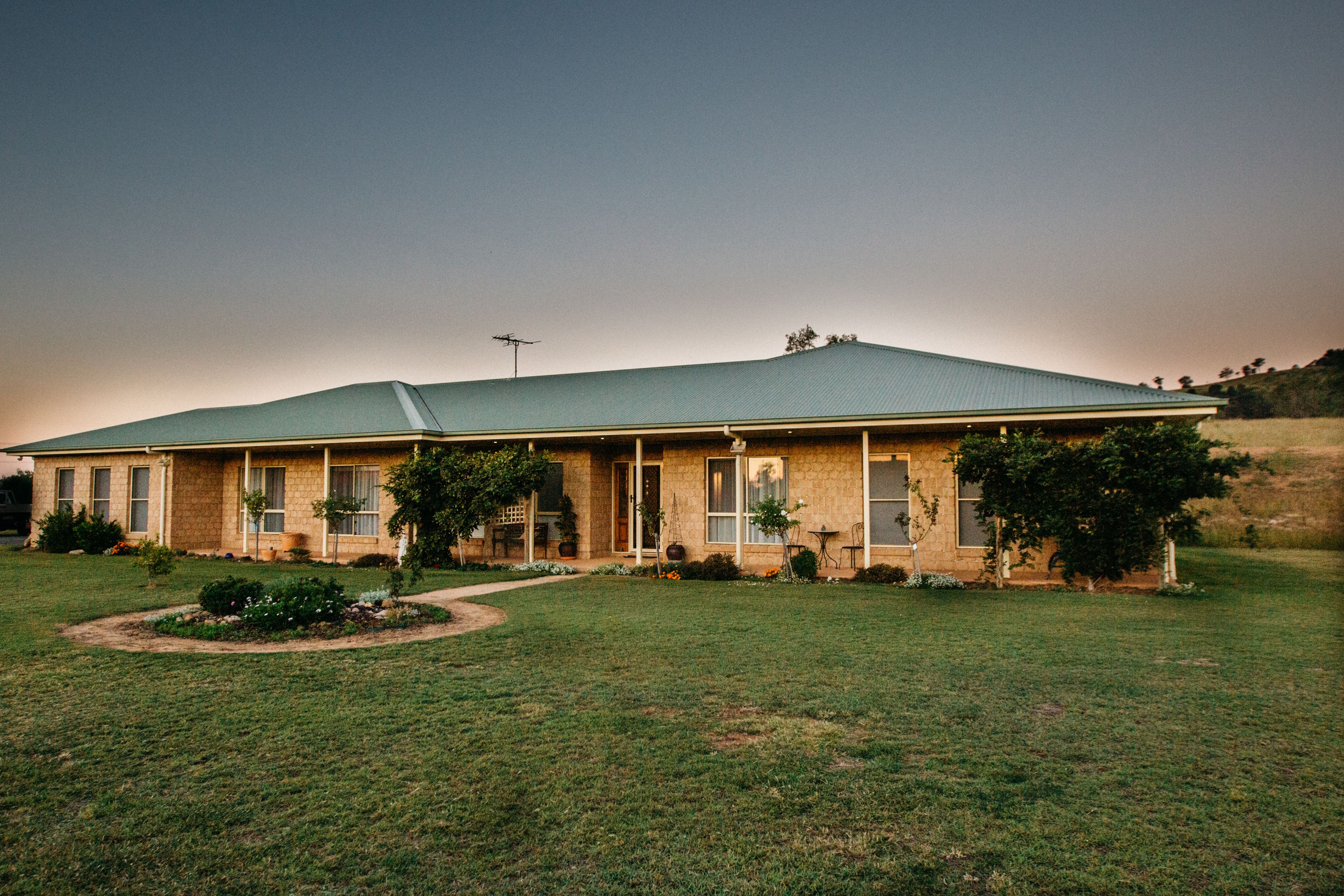 919 Gatton Clifton Road, Ma Ma Creek, QLD 4347