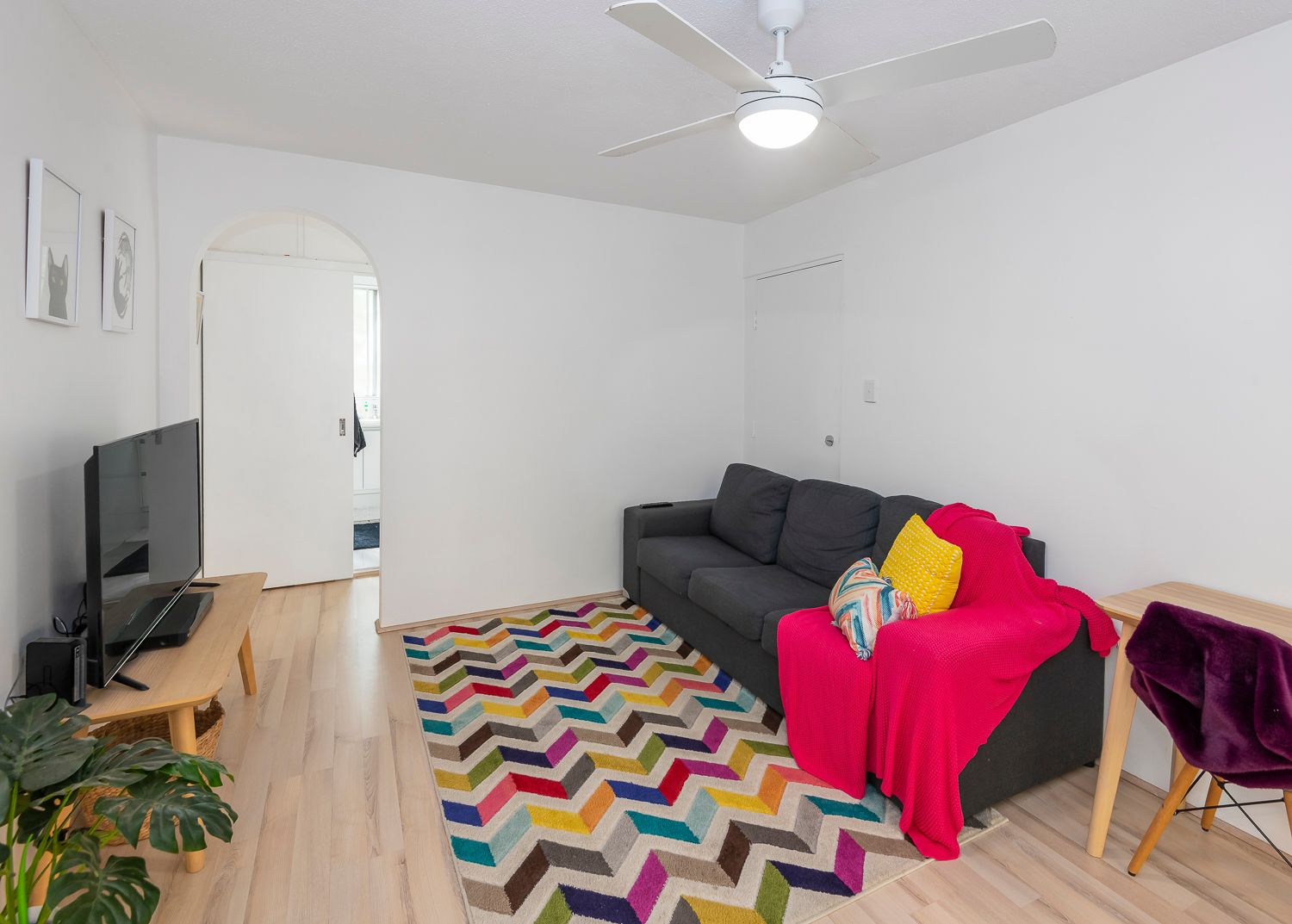 2/3 Little Street, Albion, QLD 4010