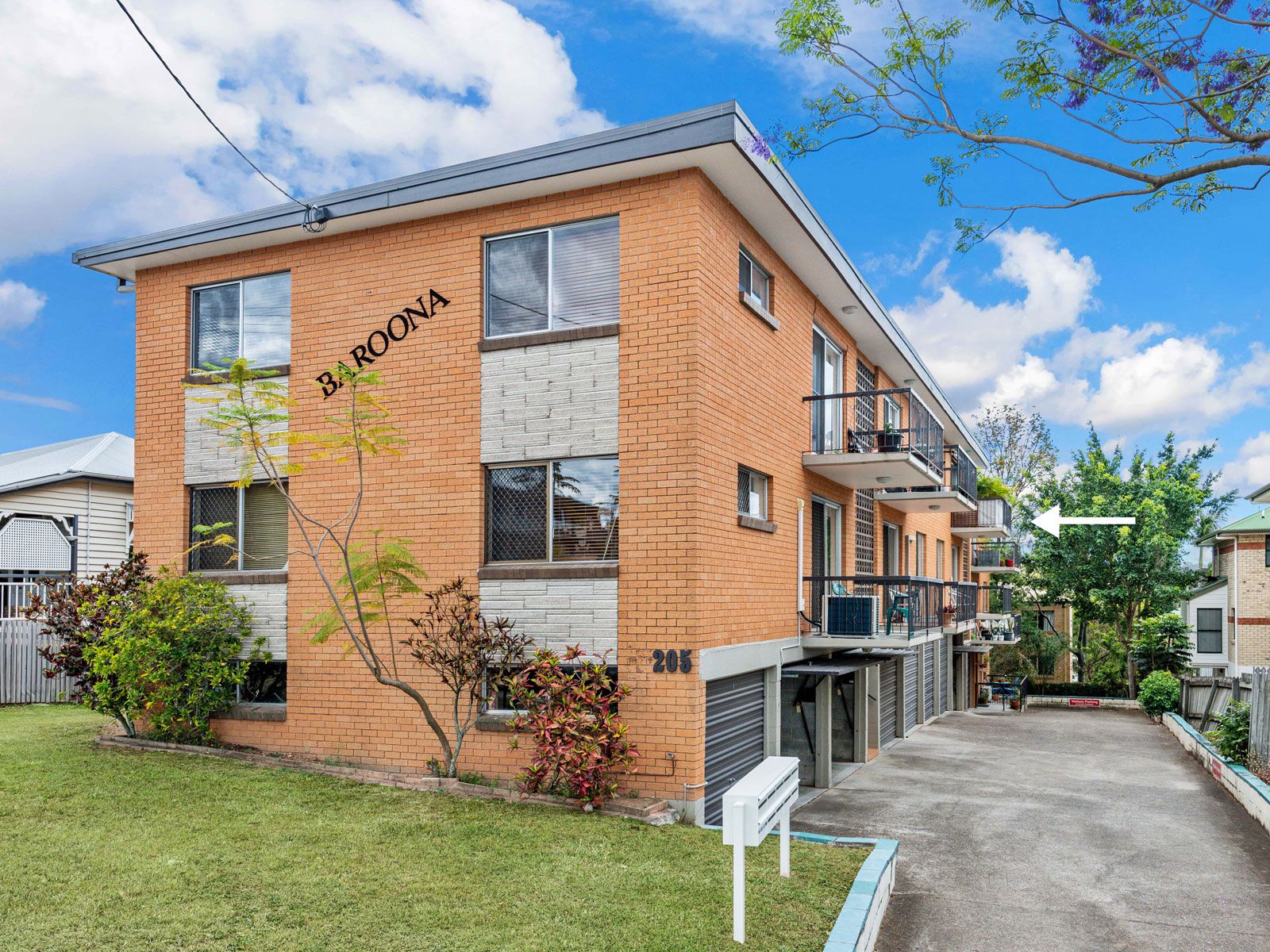 205 Baroona Road, Paddington QLD 4064