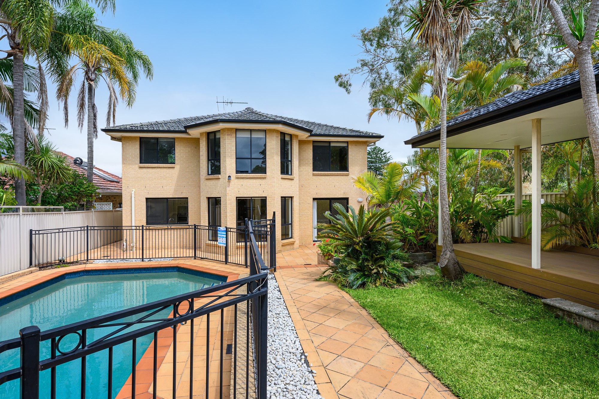 256 Willarong Road, Caringbah South, NSW 2229