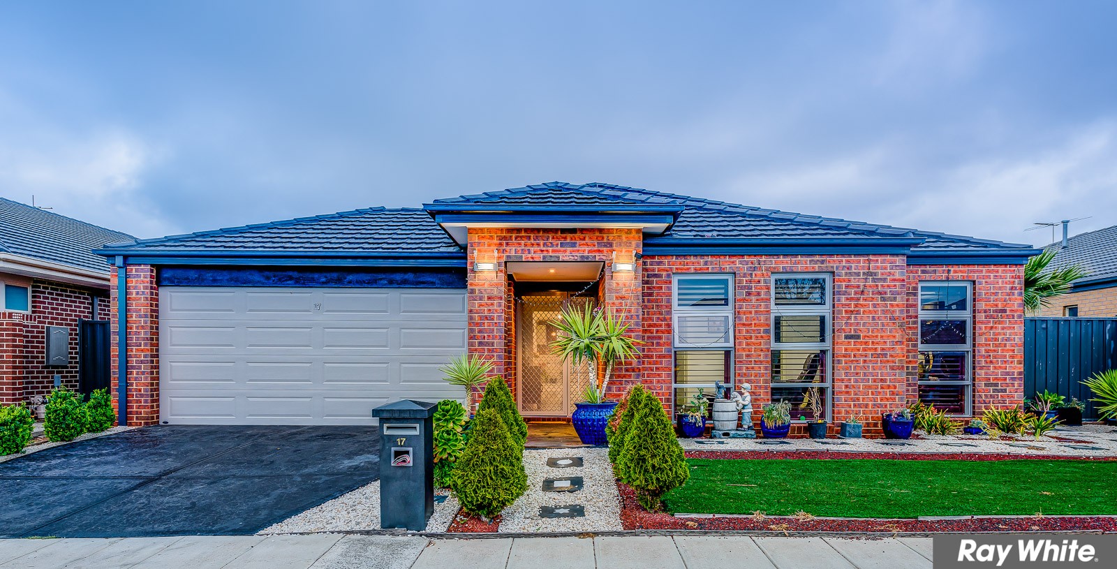 17 Kirrama Street, Tarneit, VIC 3029