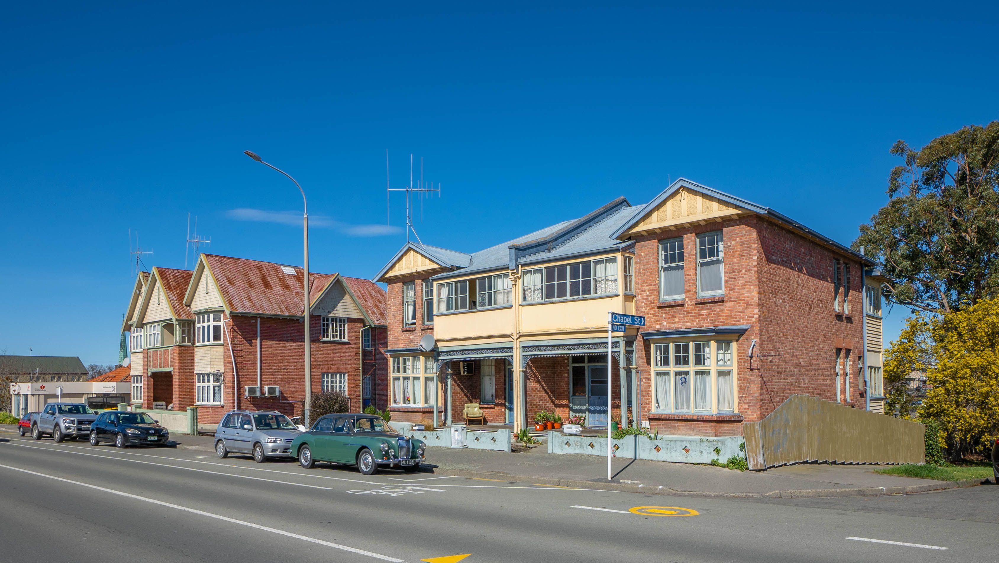 4042 & 4648 Church Street, Timaru, Timaru District Real Estate