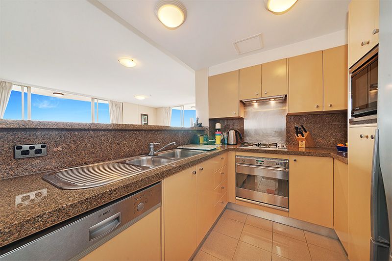 71/94-96 Alfred Street, Milsons Point, NSW 2061