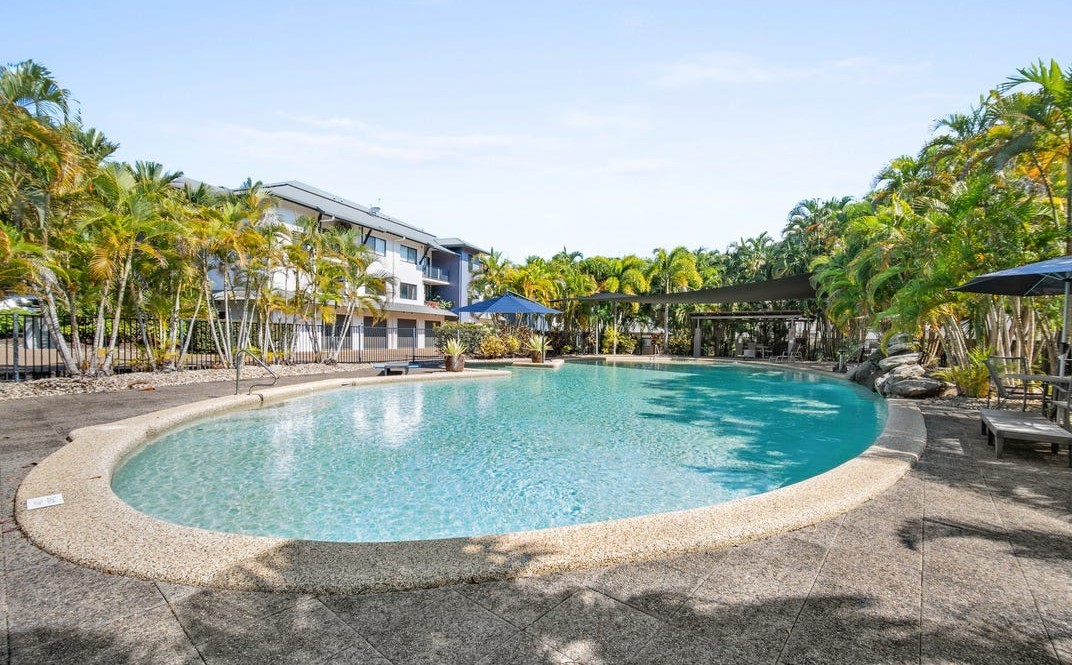 7/294-310 Kamerunga Road, Freshwater, QLD 4870
