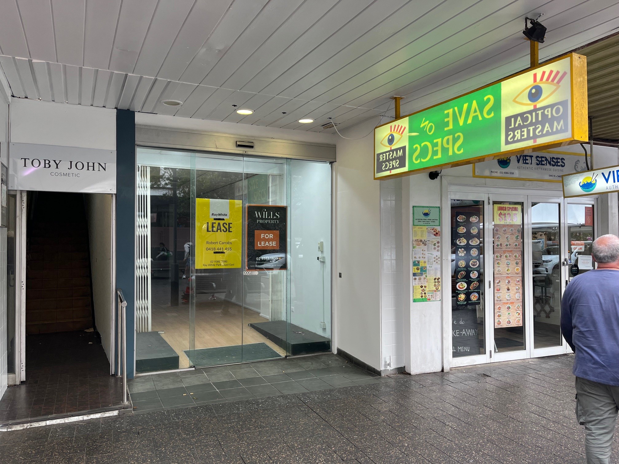 145 Oxford Street, Bondi Junction, NSW 2022