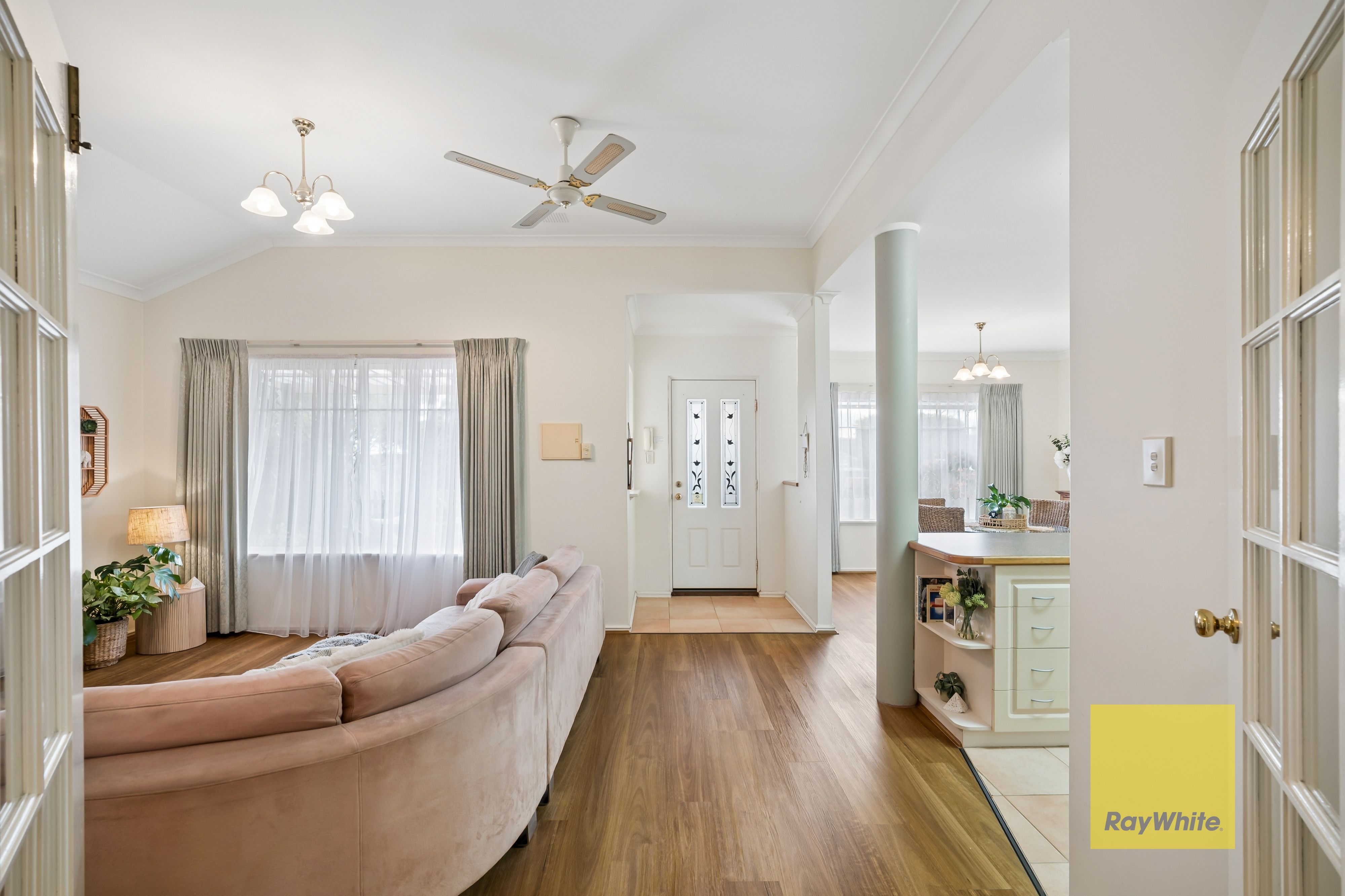 2/18 Canning Road — photo from Ray White Aldridge & Associates - Kalamunda Location