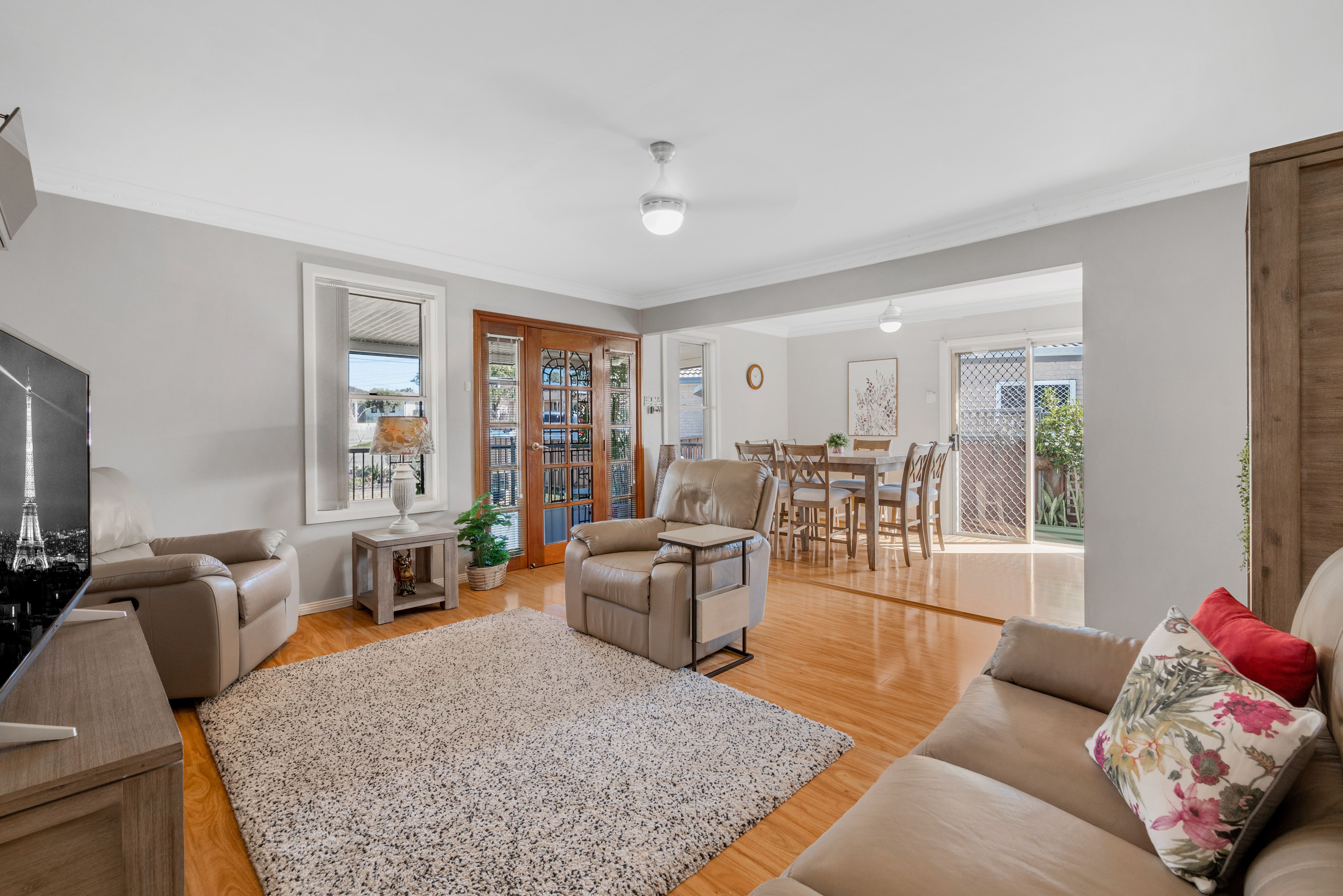 19 Magee Street, Ashcroft, NSW 2168