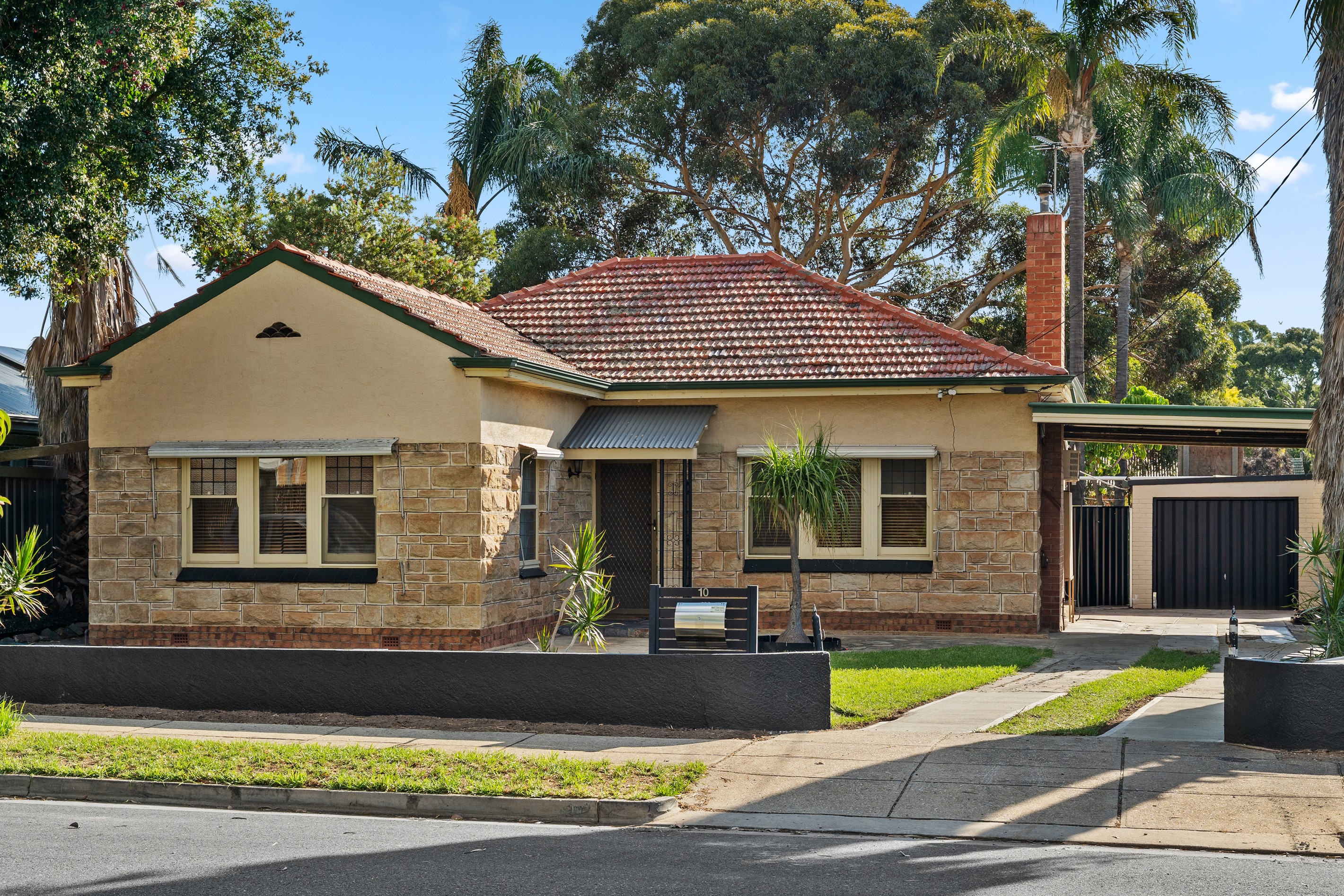 10 Speed Avenue, North Plympton, SA 5037