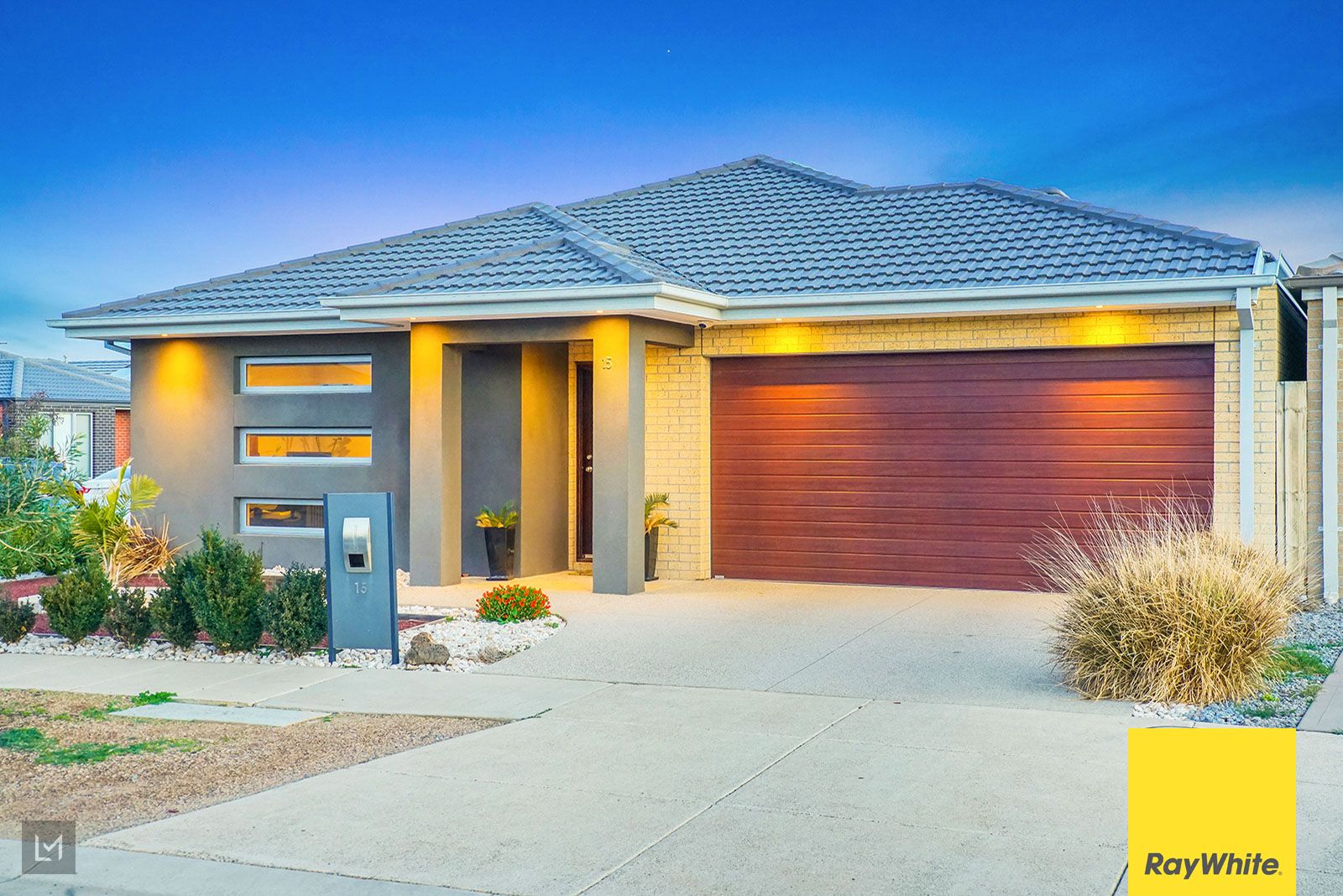 15 CHAPMAN Drive, Wyndham Vale, VIC 3024