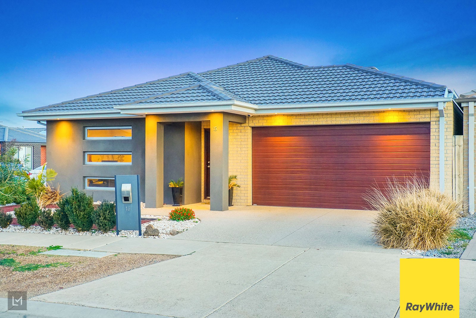 15 CHAPMAN Drive, Wyndham Vale, VIC 3024