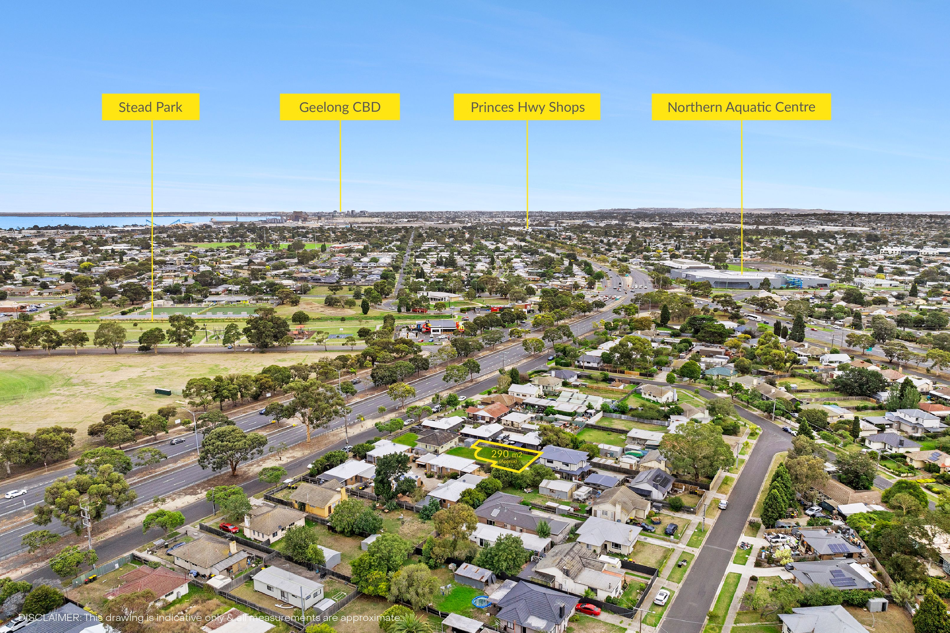 2/207 Princes Highway, Corio, VIC 3214