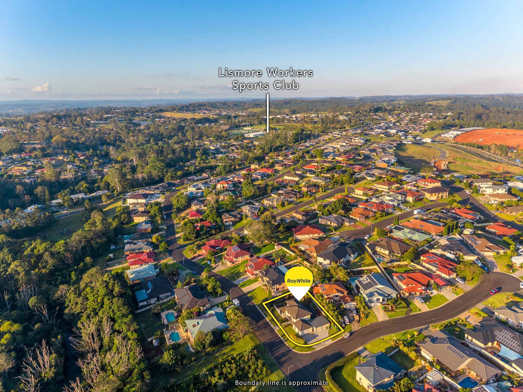 32 Kookaburra Terrace — photo 23 of 24