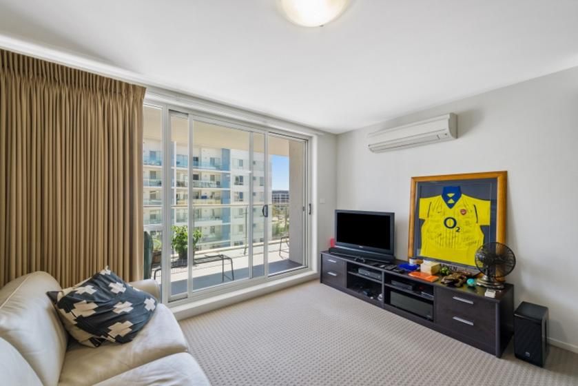 130/64 College Street, Belconnen ACT 2617