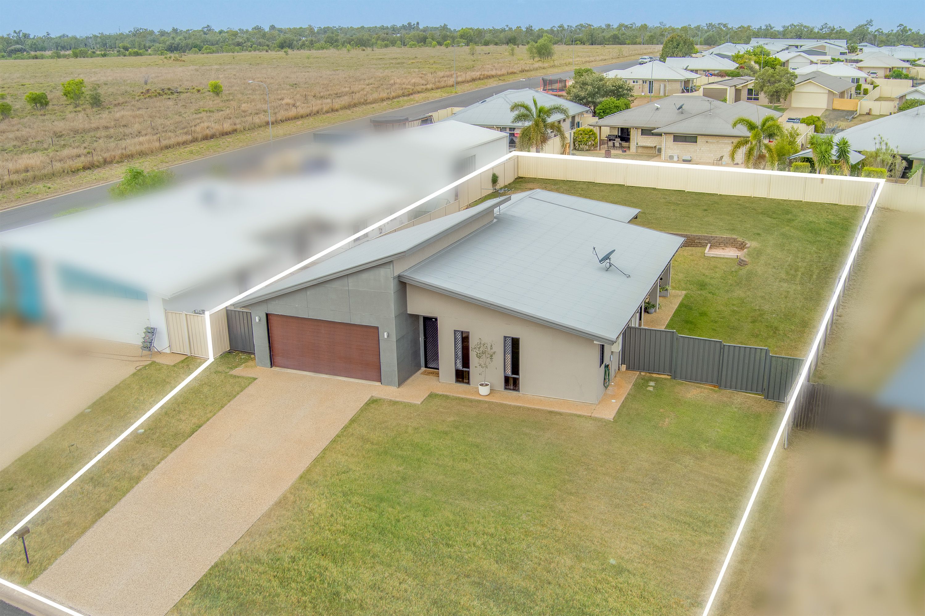 64 Lakeside Drive, Emerald, QLD 4720
