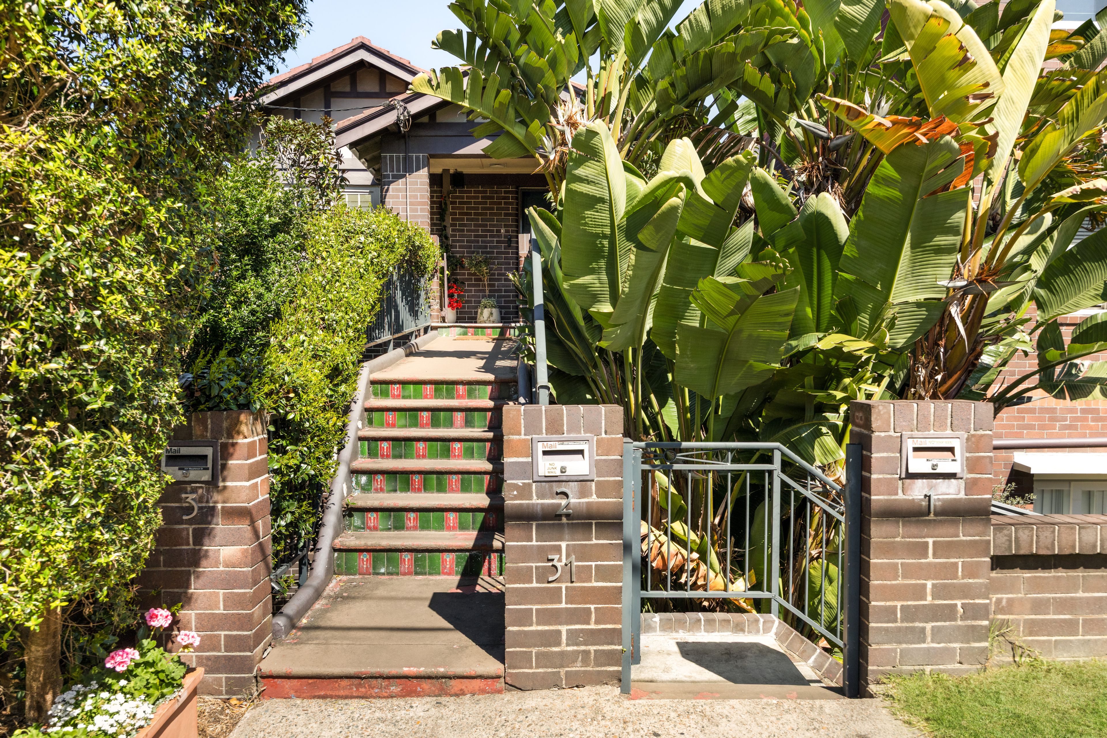1/31 Macpherson Street — photo 9 of 12