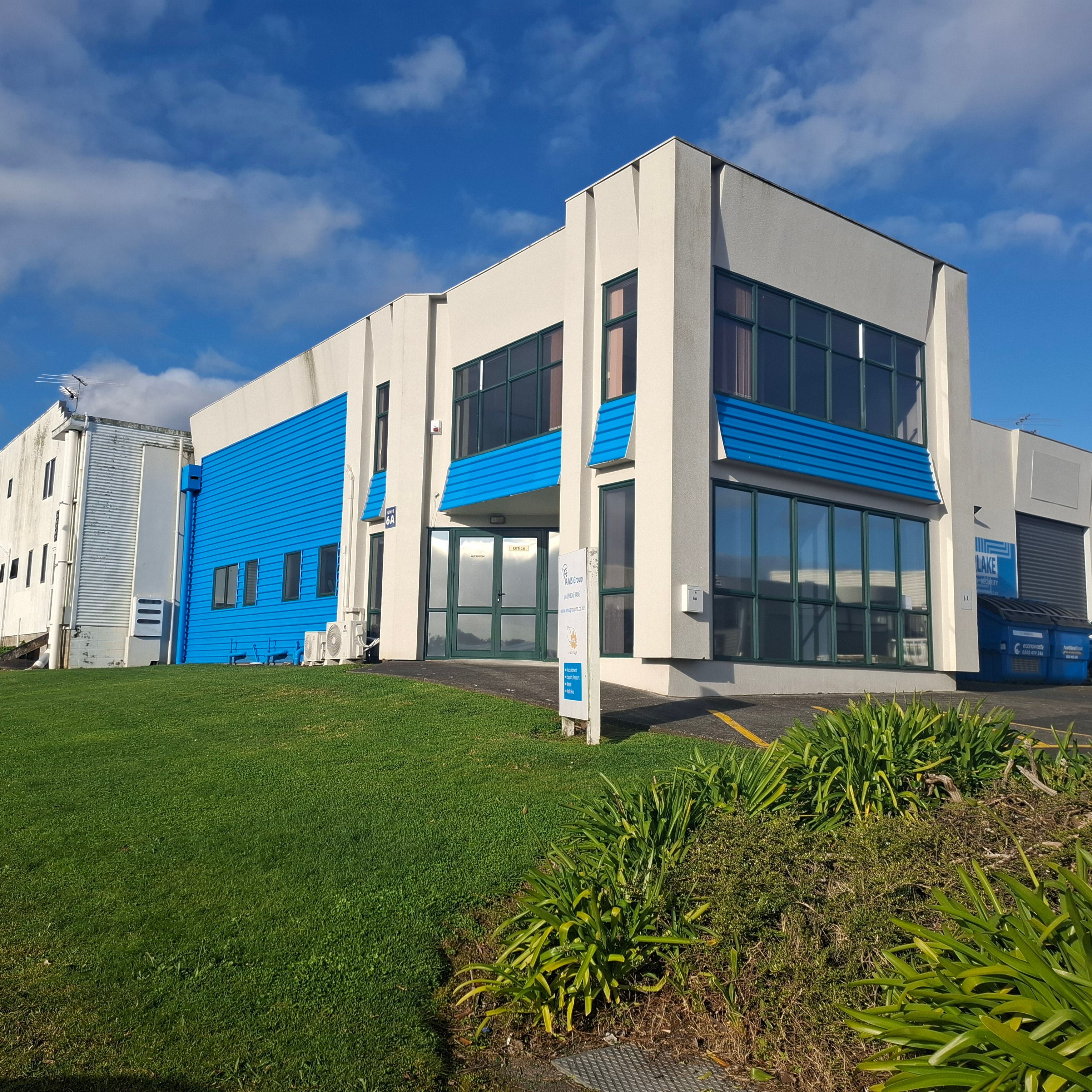 Unit A, 6 Westech Place, Kelston, Waitakere City