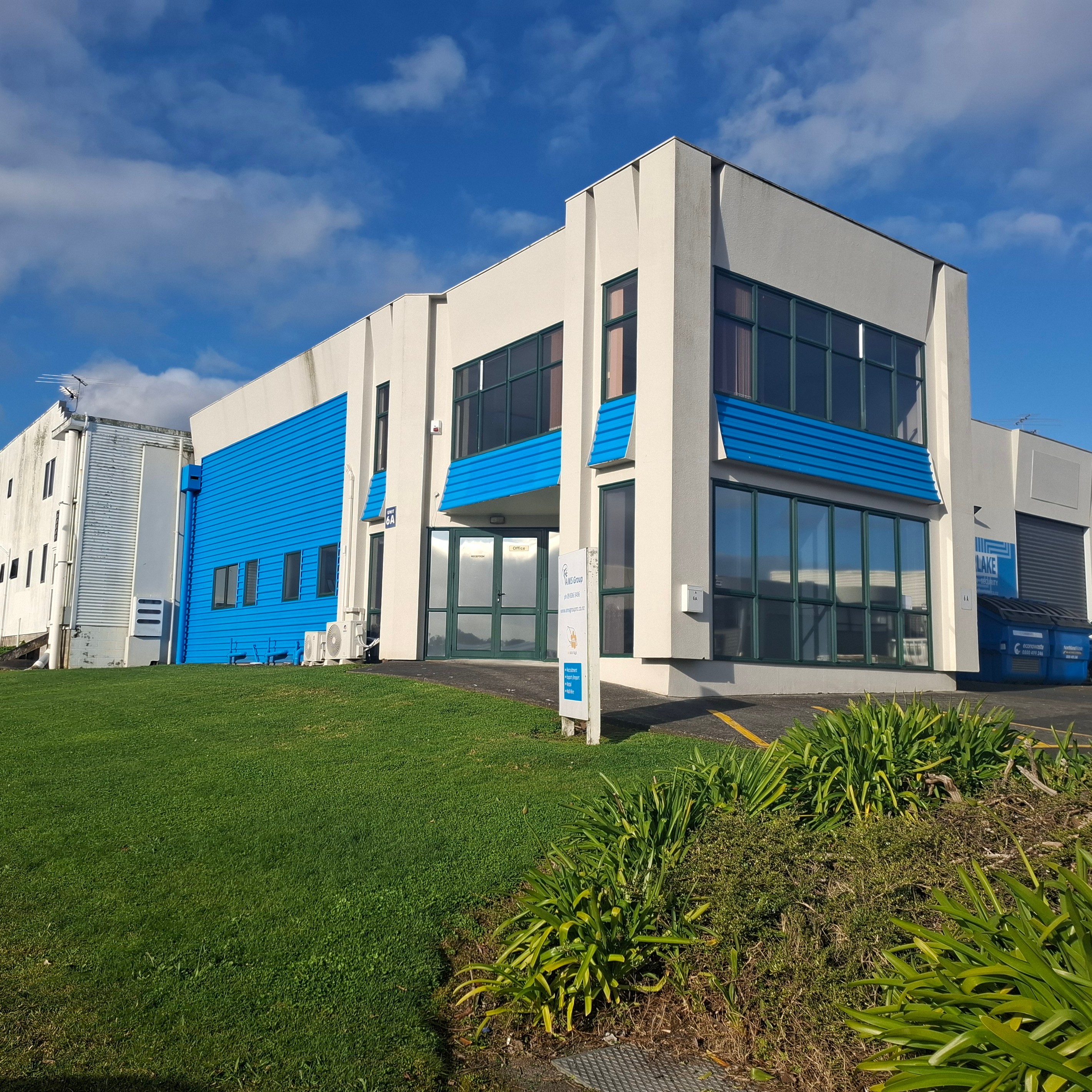 Unit A, 6 Westech Place, Kelston, Waitakere City