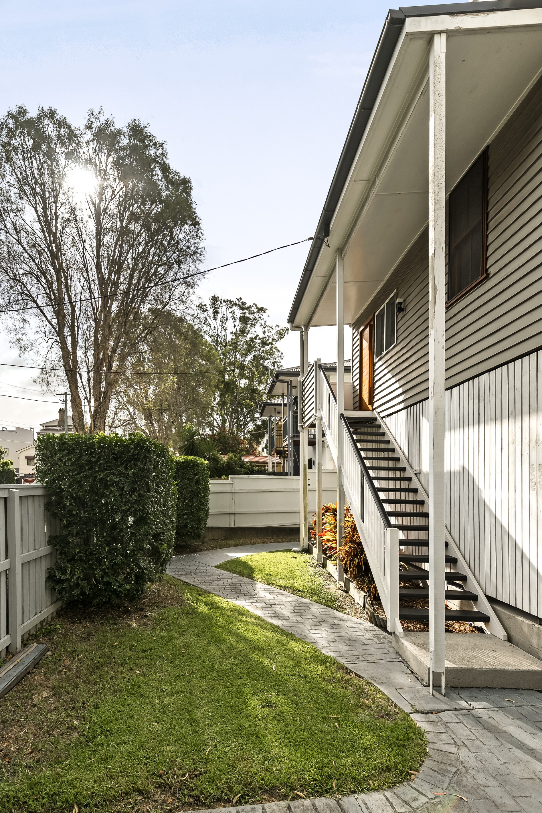 12 Bowen Street, Windsor, QLD 4030