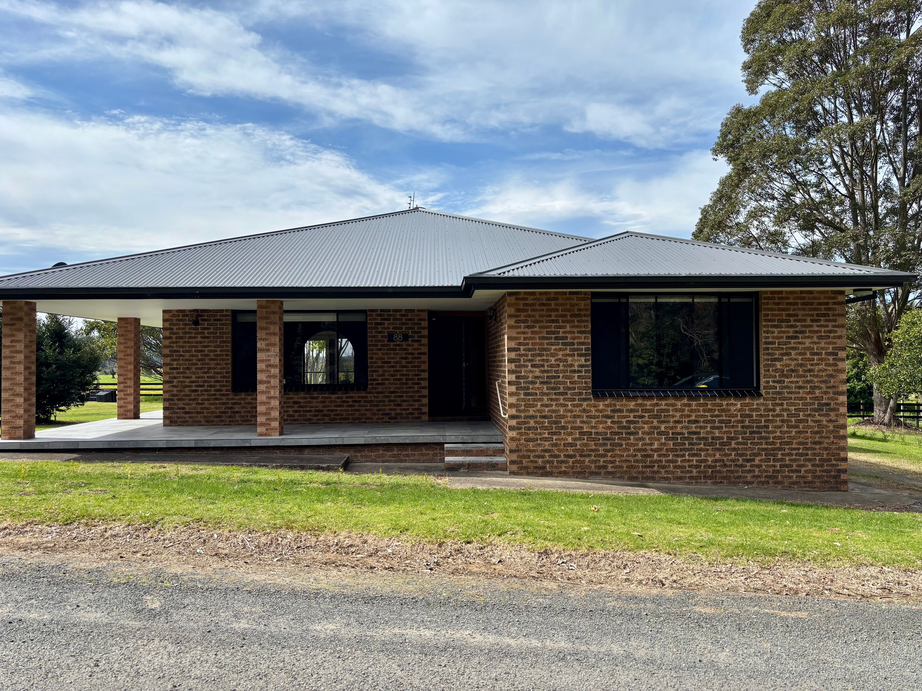 88 Kangaroo Valley Road, Berry, NSW 2535