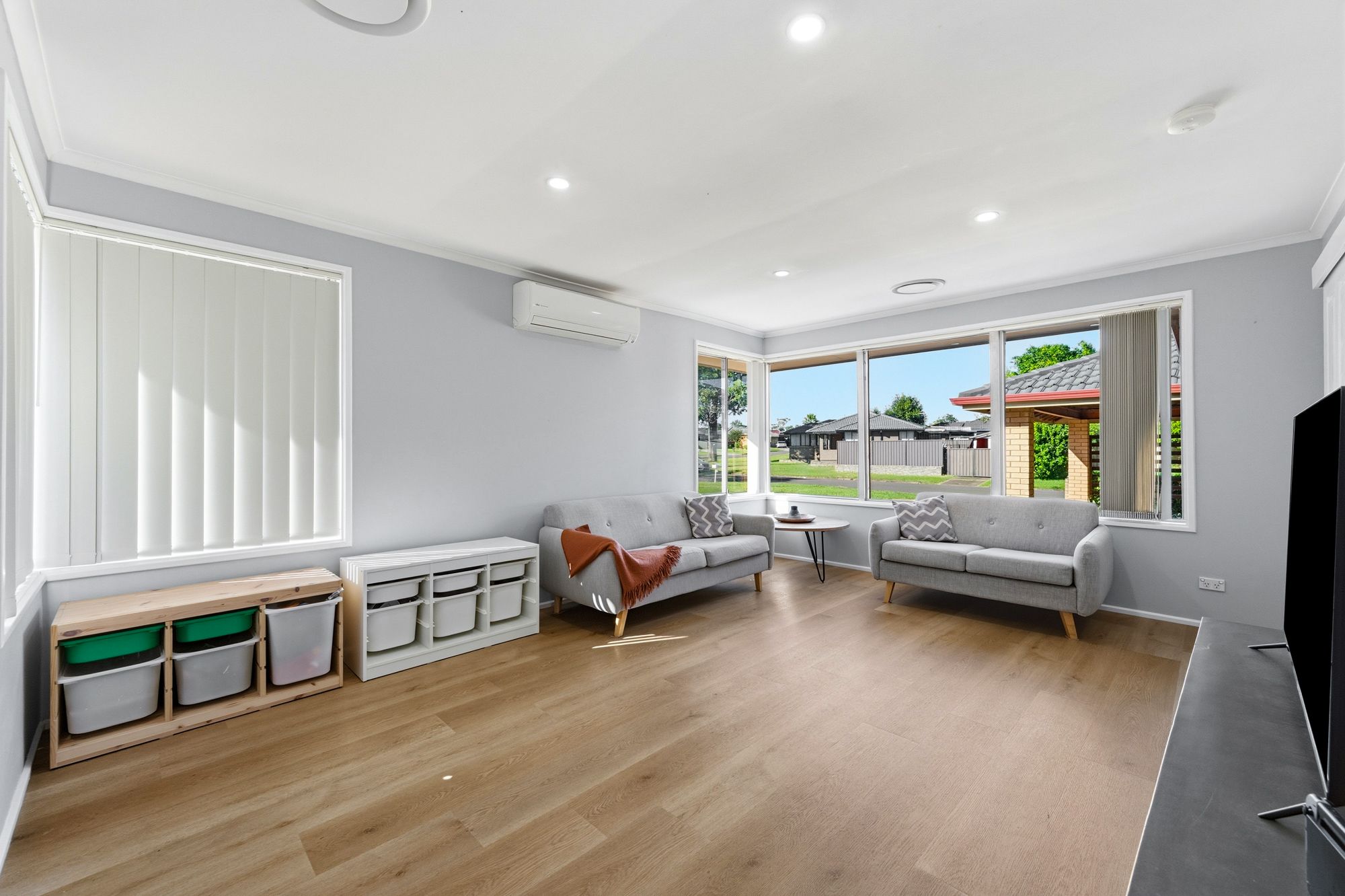 1/27 Glencoe Avenue, Werrington County, NSW