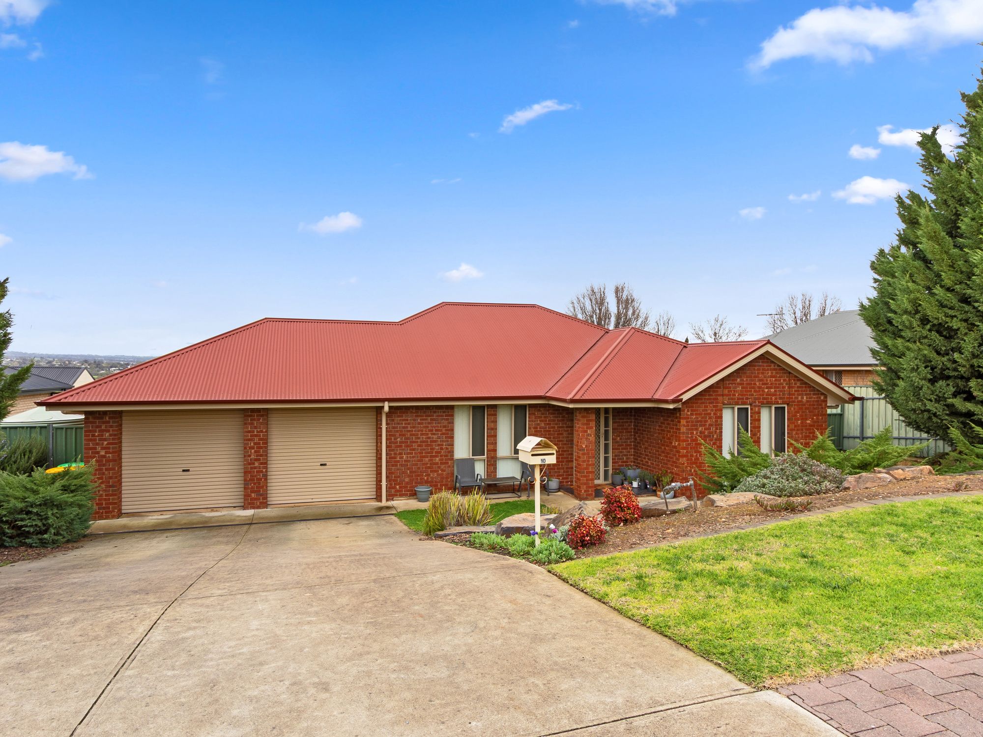 (D.H.A) Defence Housing Australia, Hewett, SA 5118
