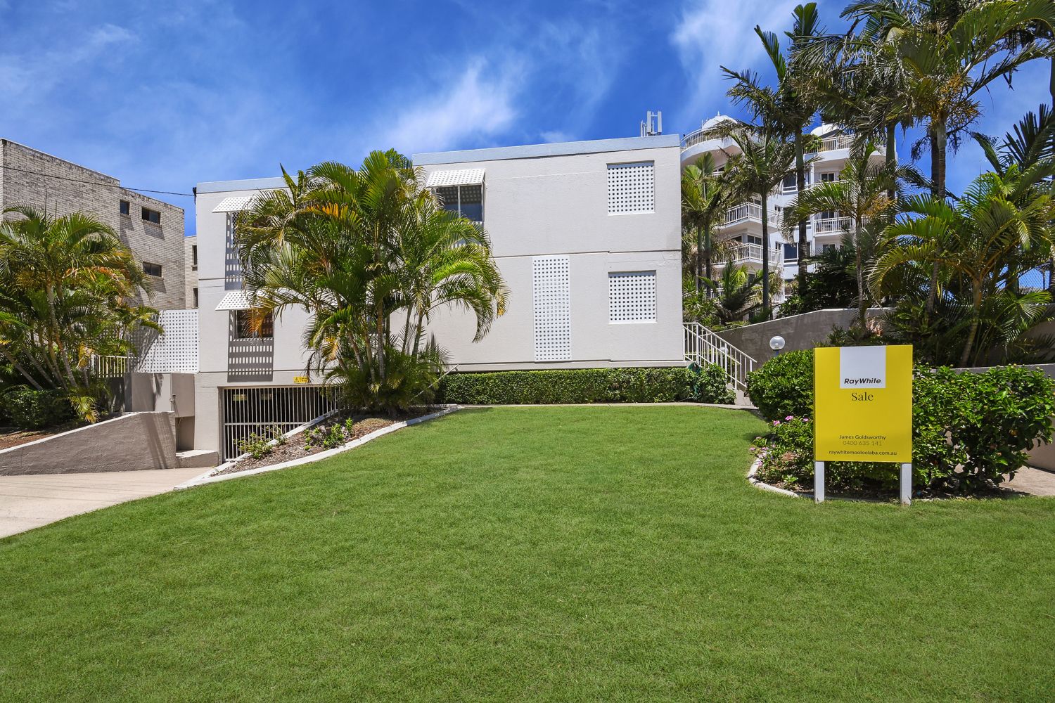 2/93 Iluka Avenue, Buddina, QLD 4575