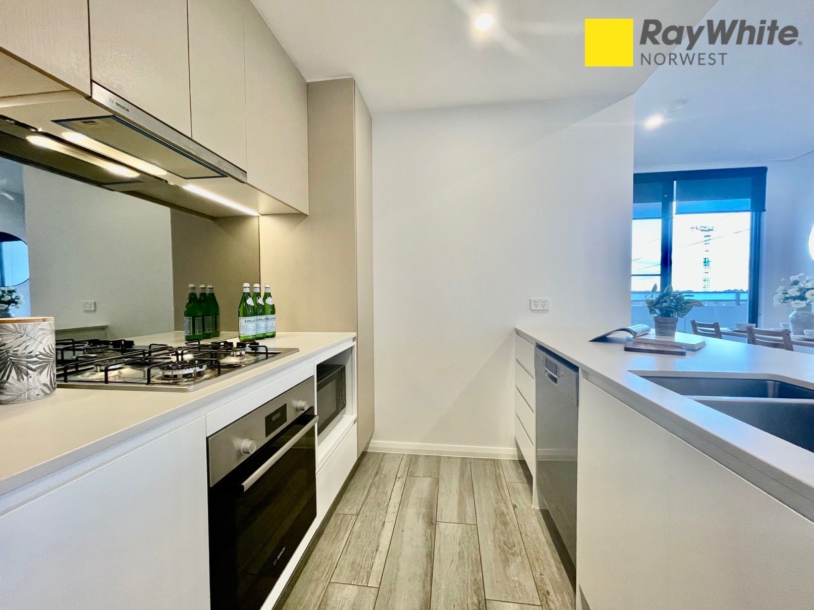 4 Herman Crescent, Rouse Hill NSW 2155