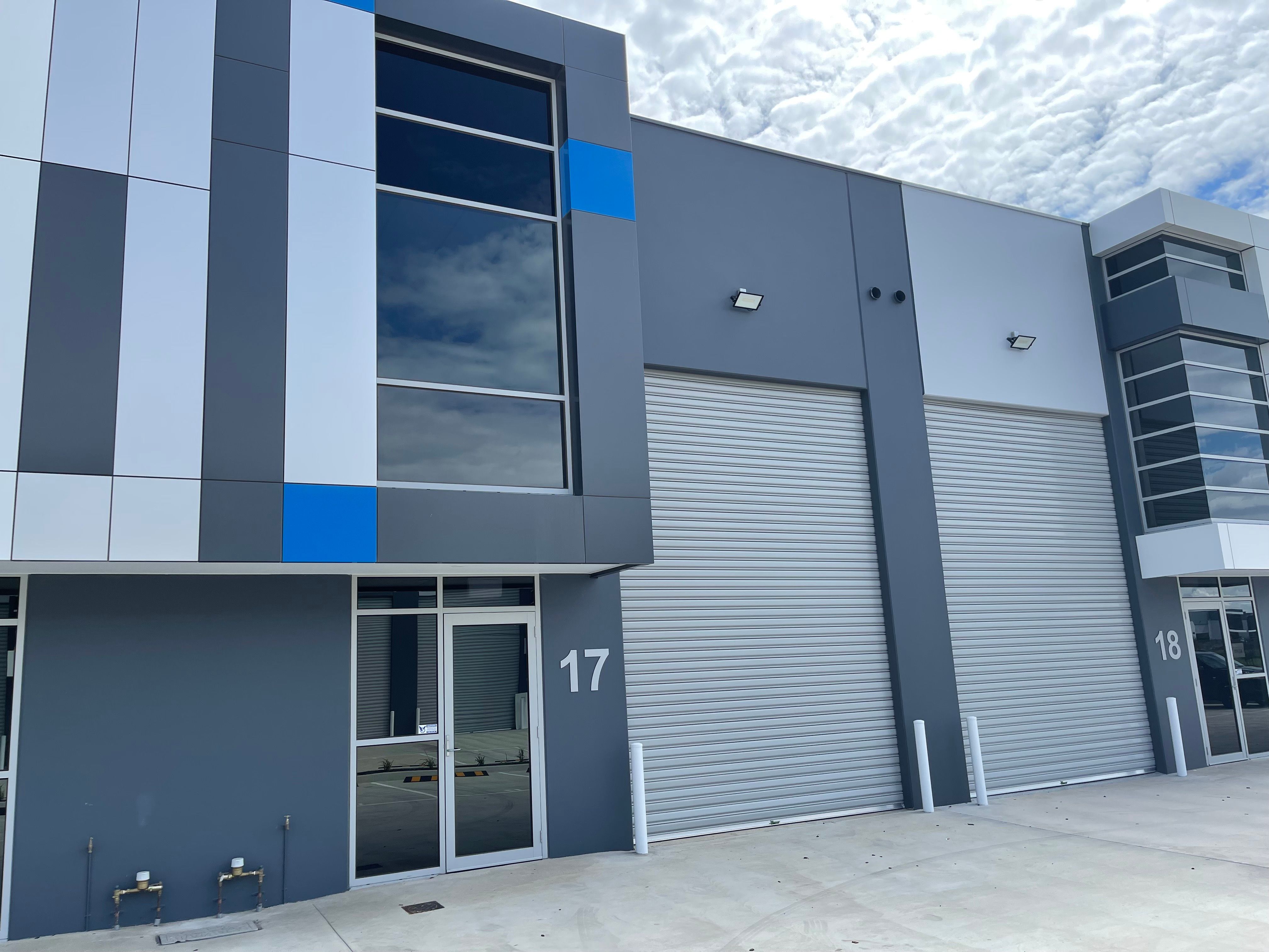 Unit 17/25 Trafalgar Road, Epping, VIC 3076