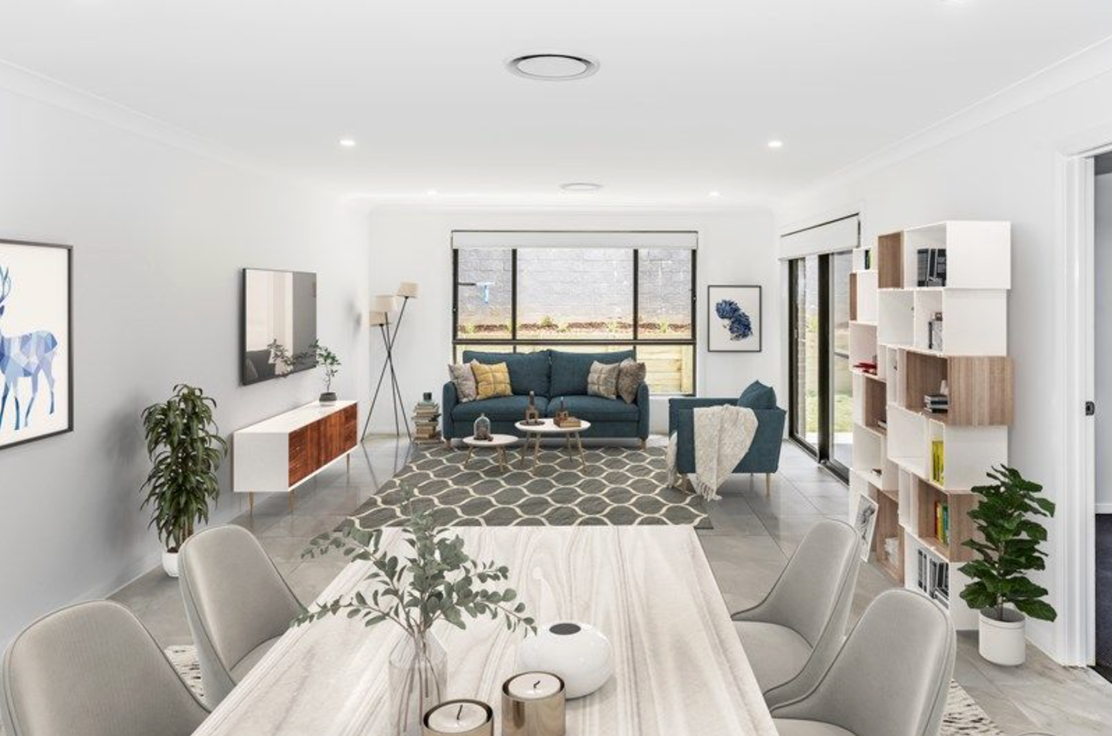 124 University Drive, Campbelltown, NSW 2560