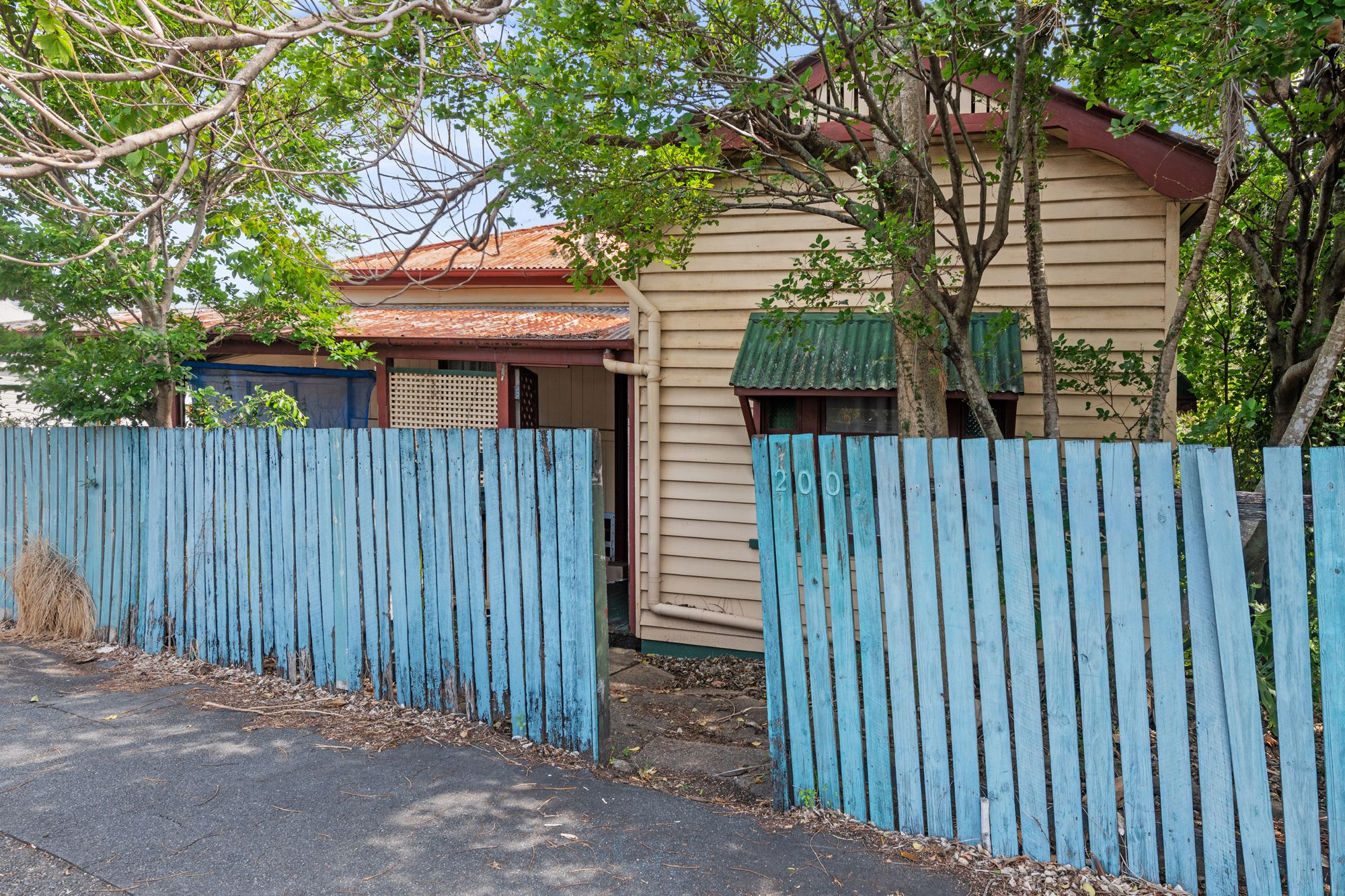 200 Musgrave Road — photo from Ray White Paddington