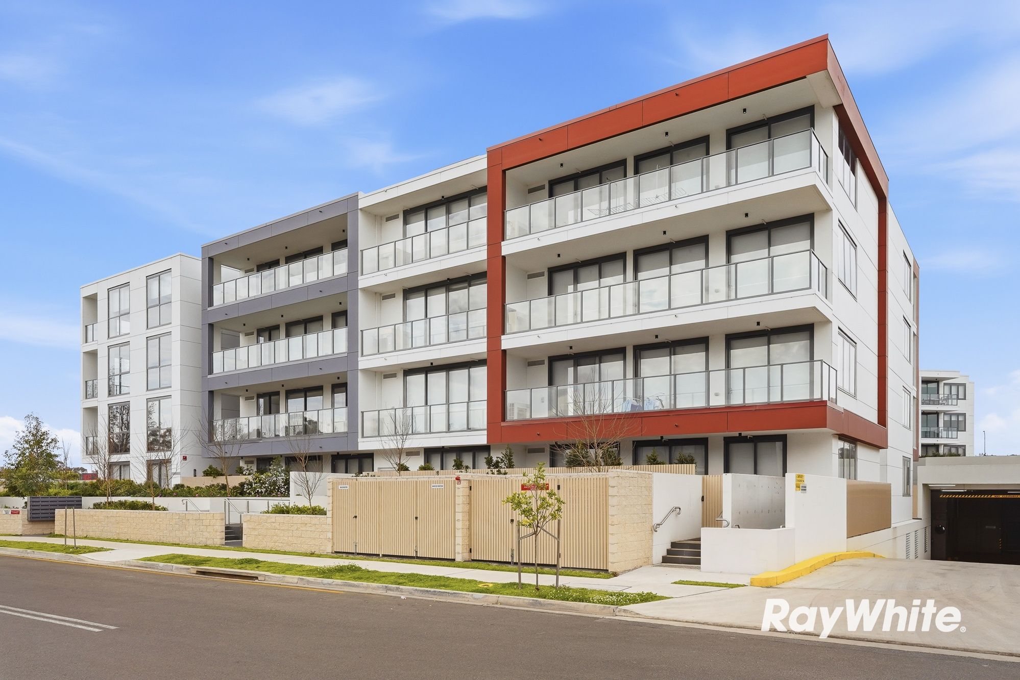 103/101B Ketley Circuit — photo from Ray White Beaumont Hills