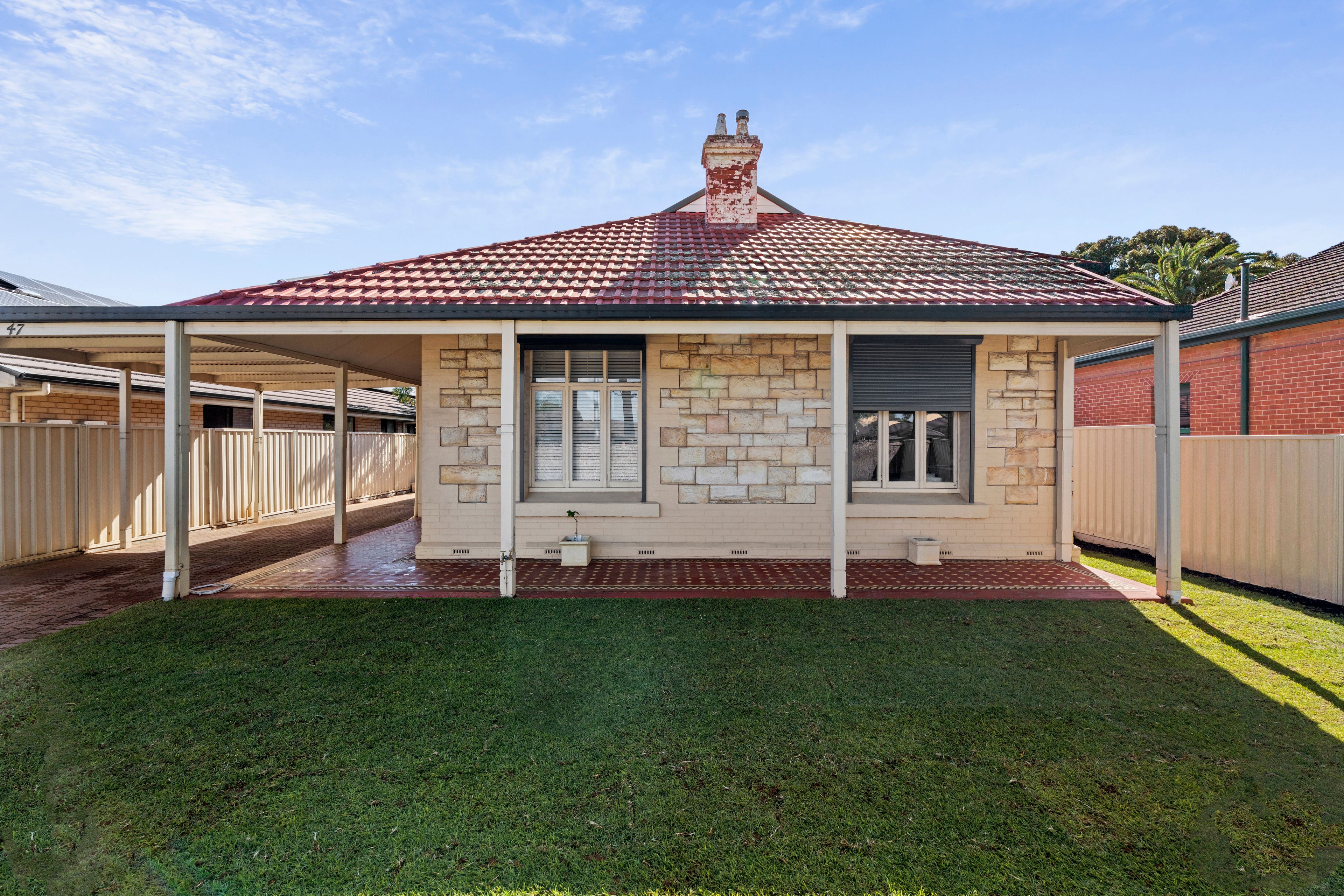 47 Tapleys Hill Road, Glenelg North, SA 5045