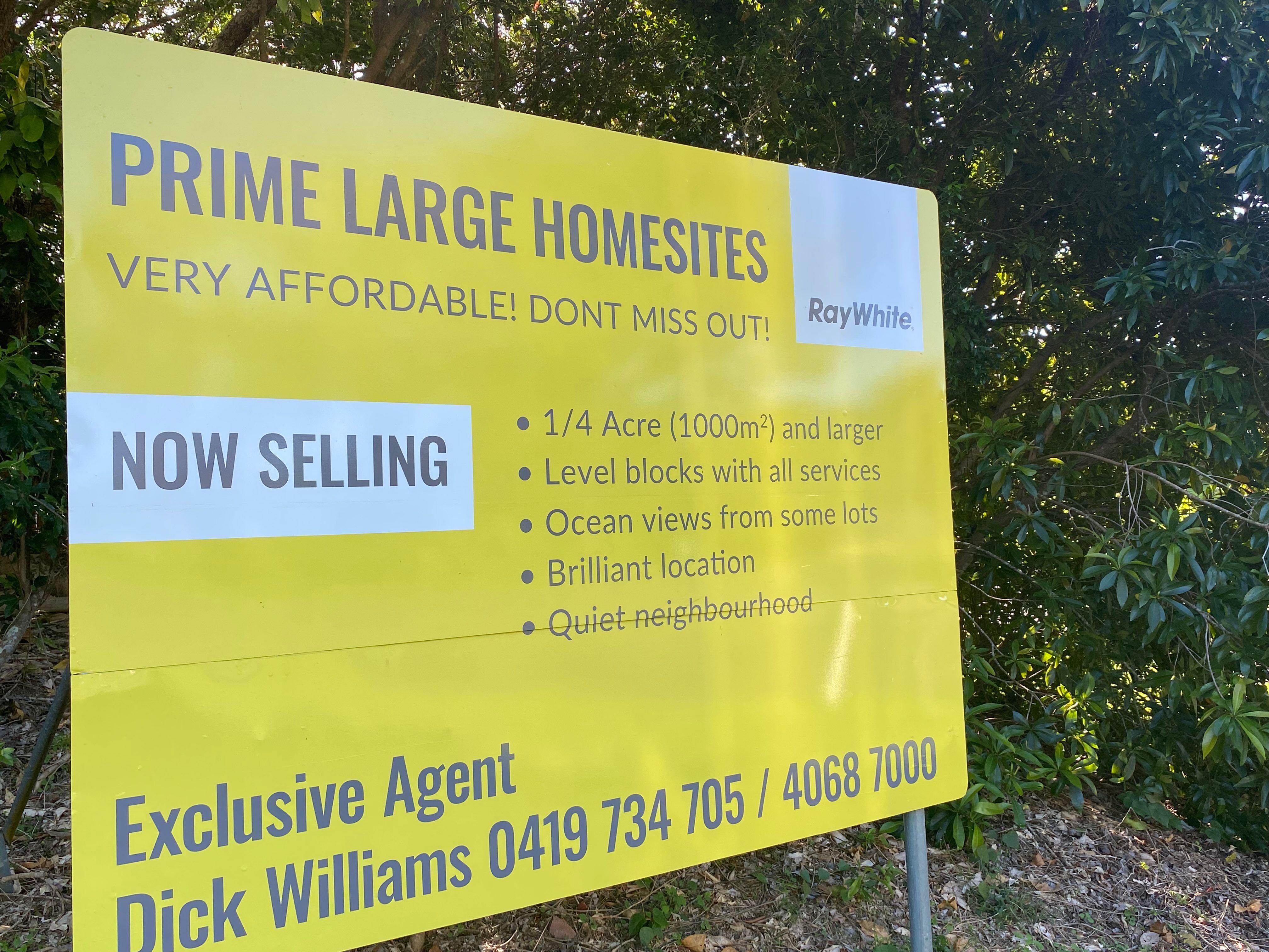 Lot 28 Rockingham Drive, Wongaling Beach, QLD 4852 Land for Sale