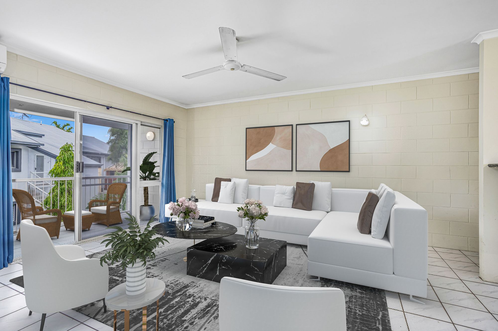 91-93 Birch Street, Manunda QLD 4870