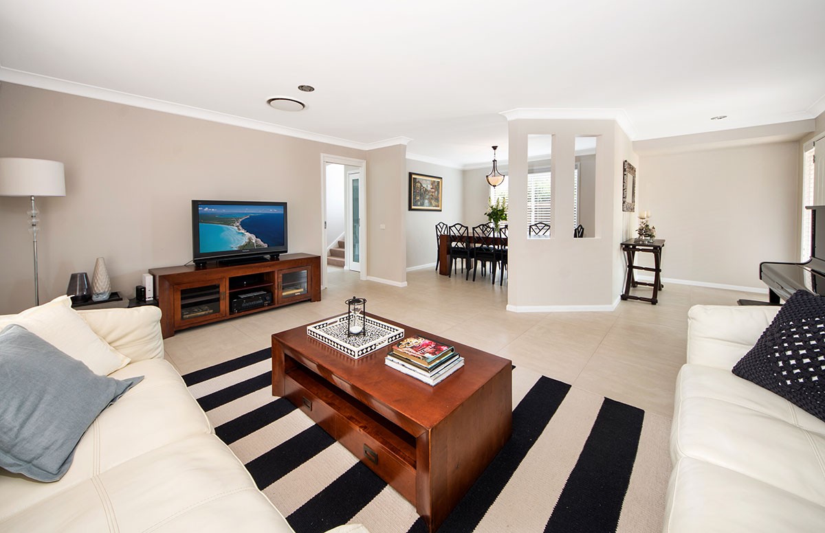 101 The Woods Circuit, Menai, NSW 2234