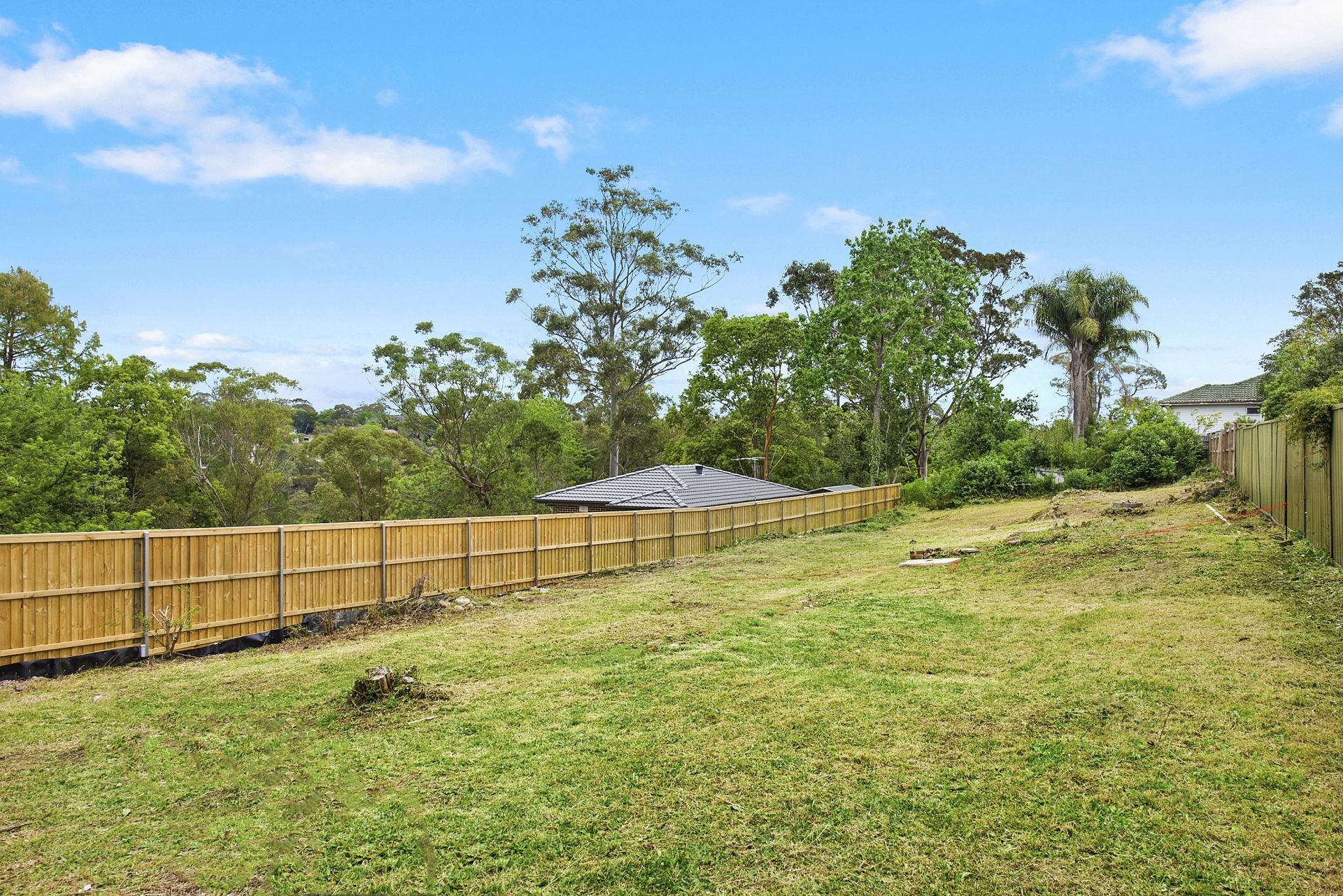 4 Homewood Avenue, Hornsby, NSW 2077