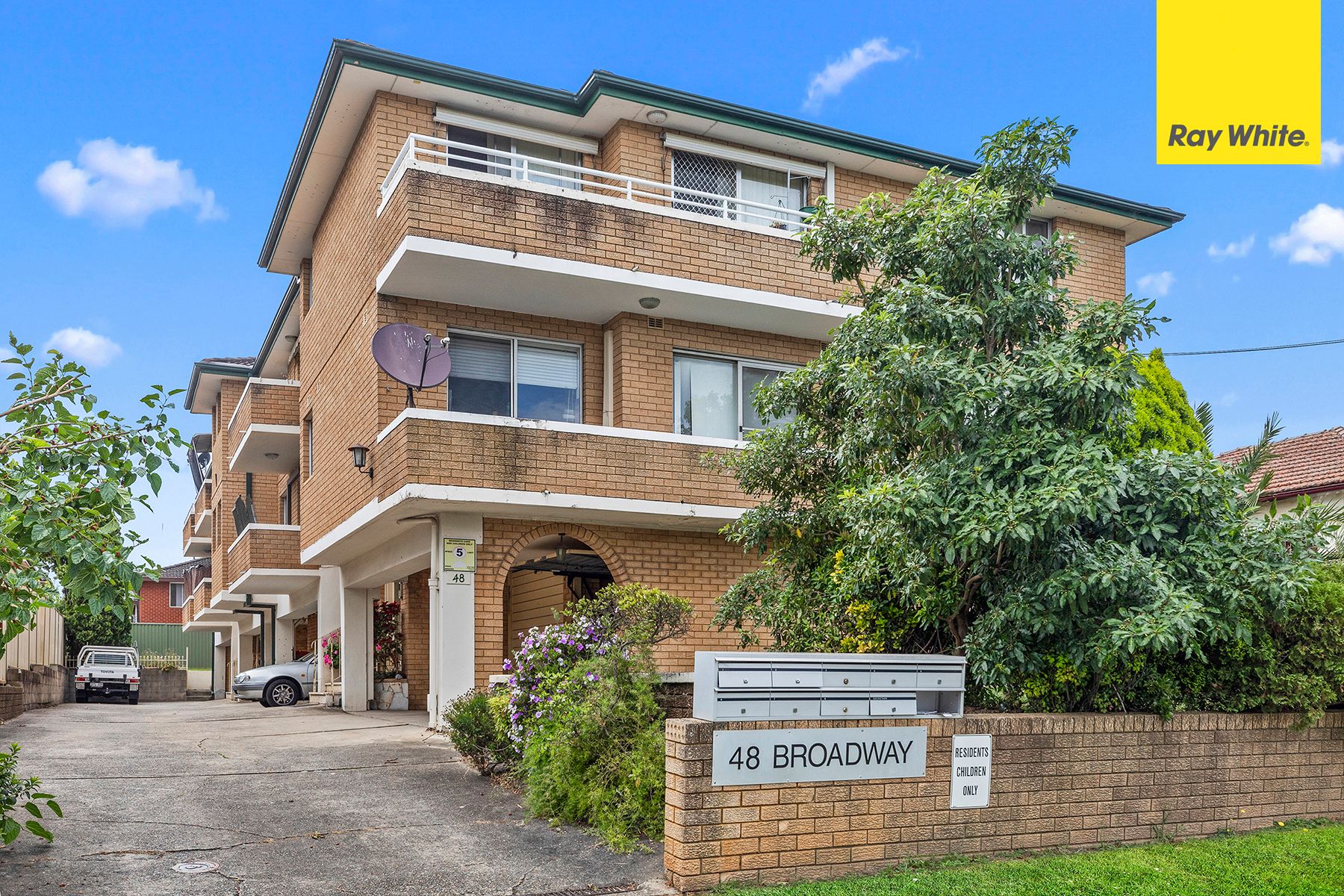 48 Broadway, Punchbowl NSW 2196
