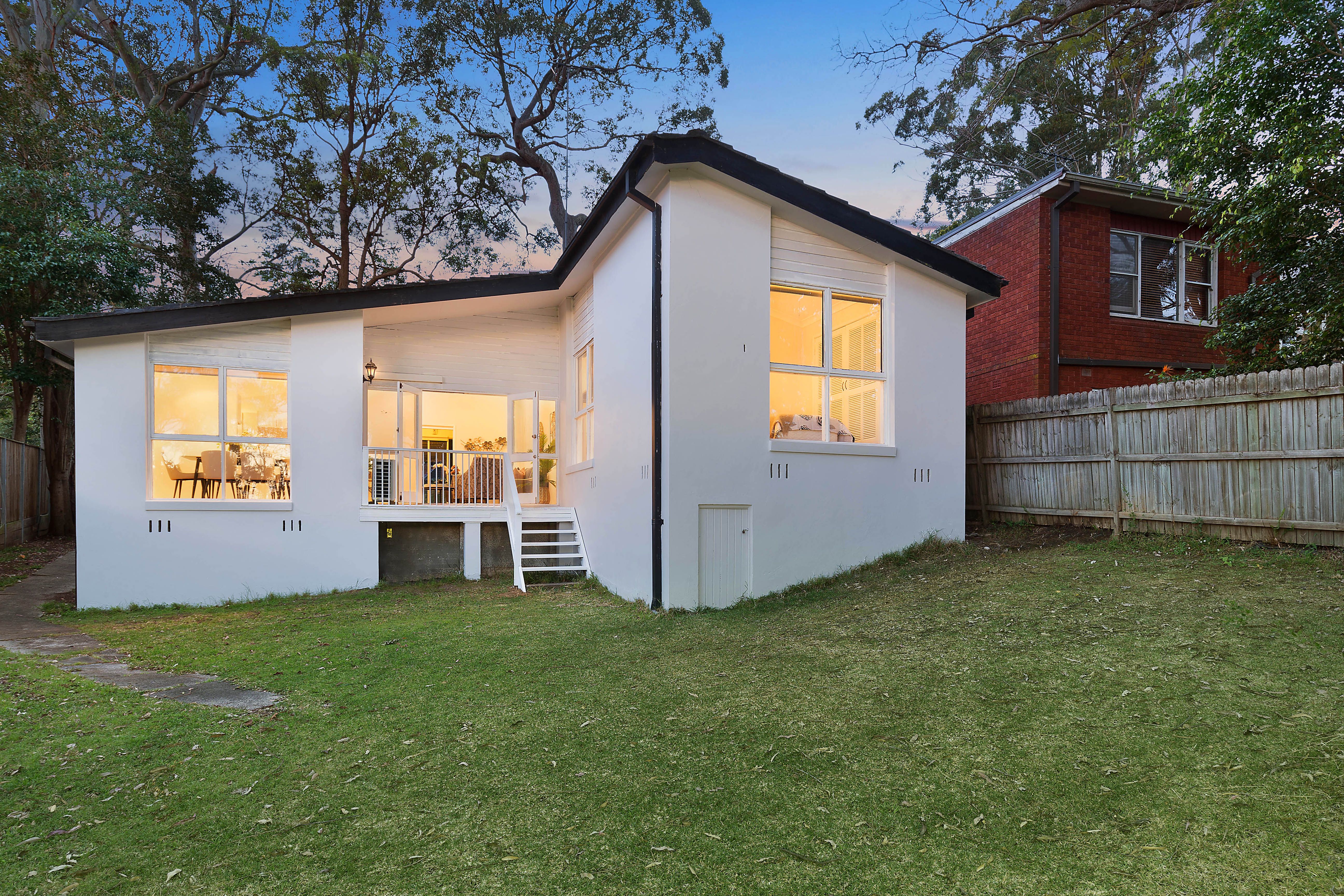 27 Windarra Crescent, Wahroonga, NSW 2076