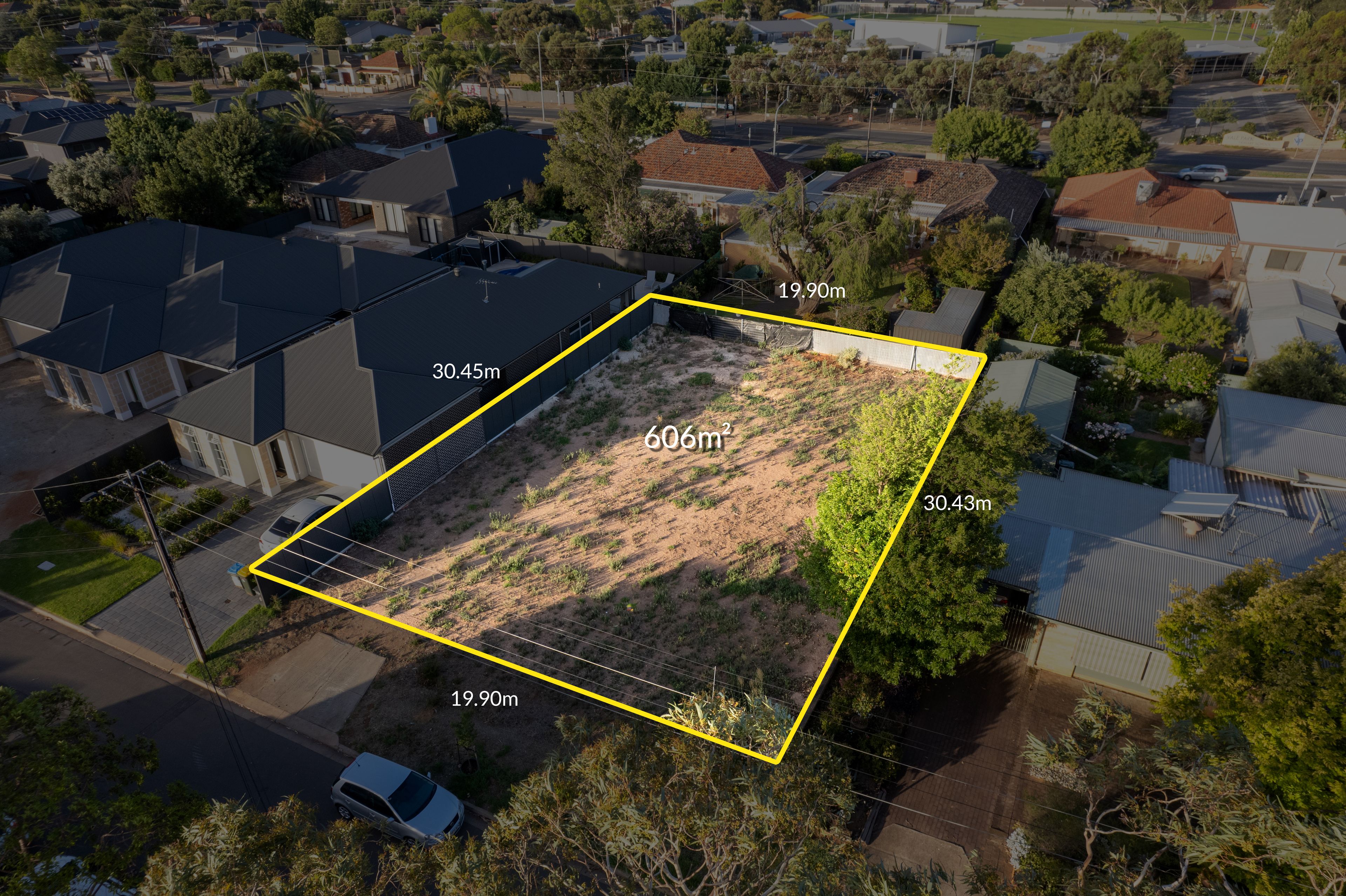 28 Waterman Avenue, Vale Park, SA 5081