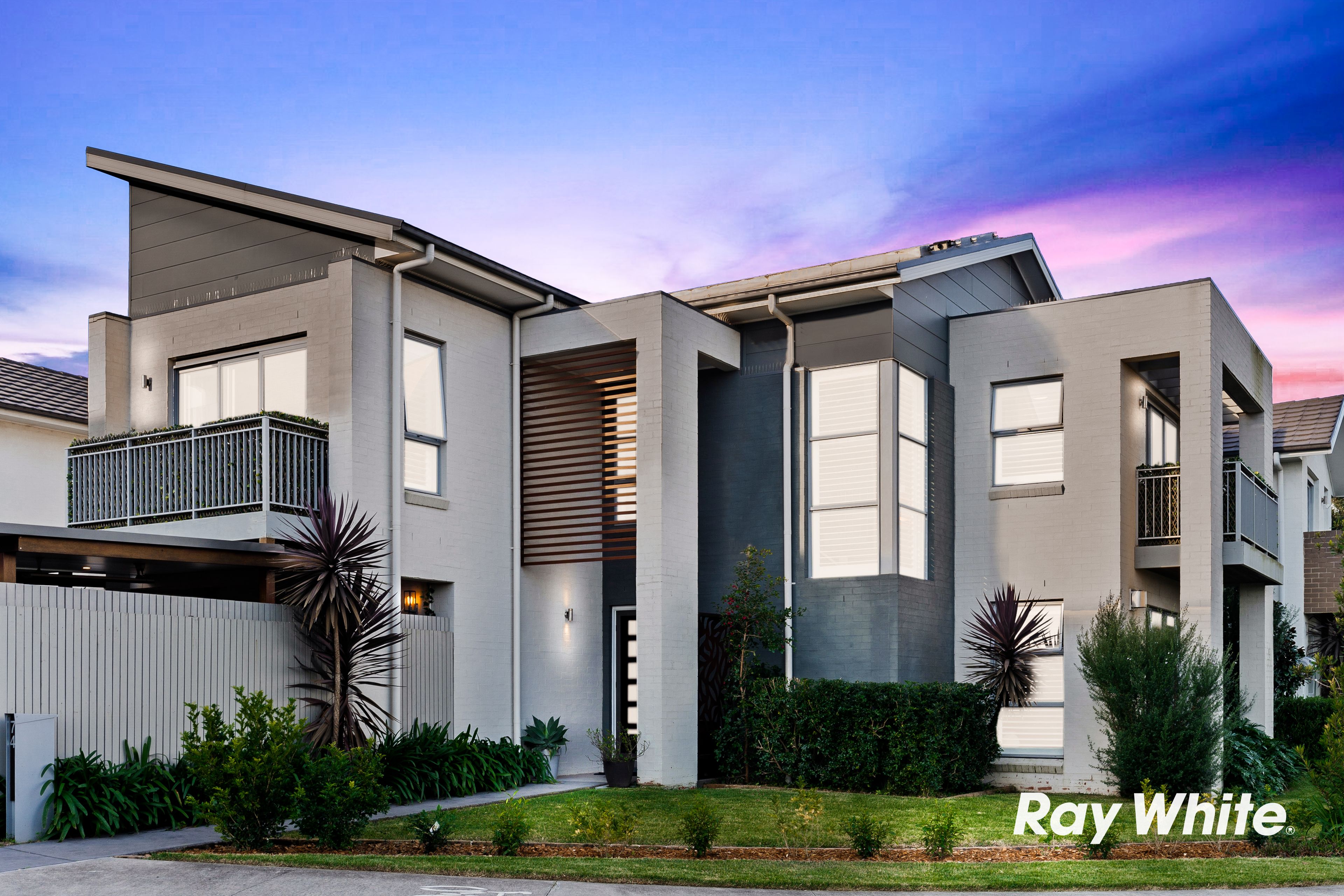 1 Lynott Street, Horsham VIC 3400