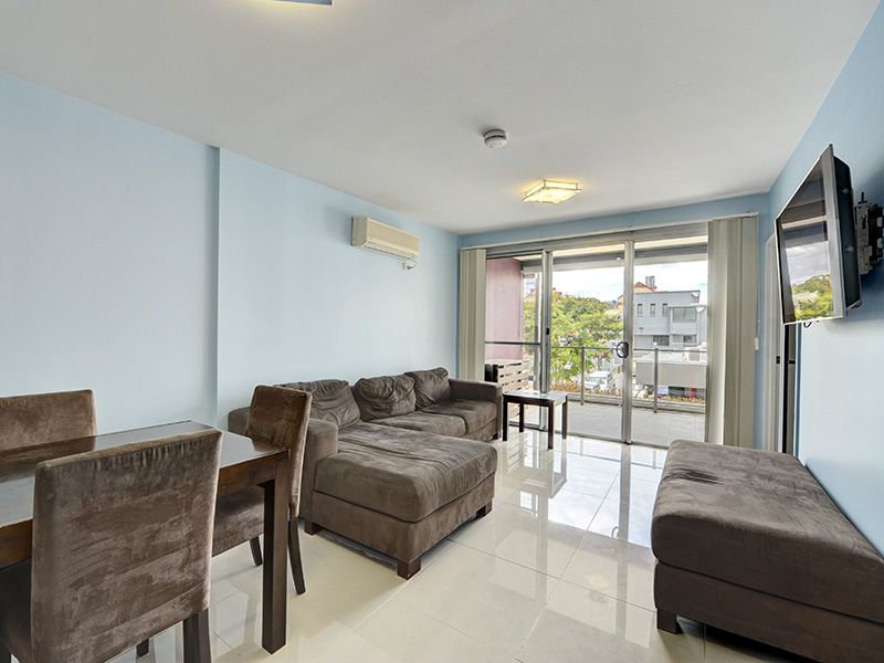 309/333 Water Street, Fortitude Valley, QLD 4006