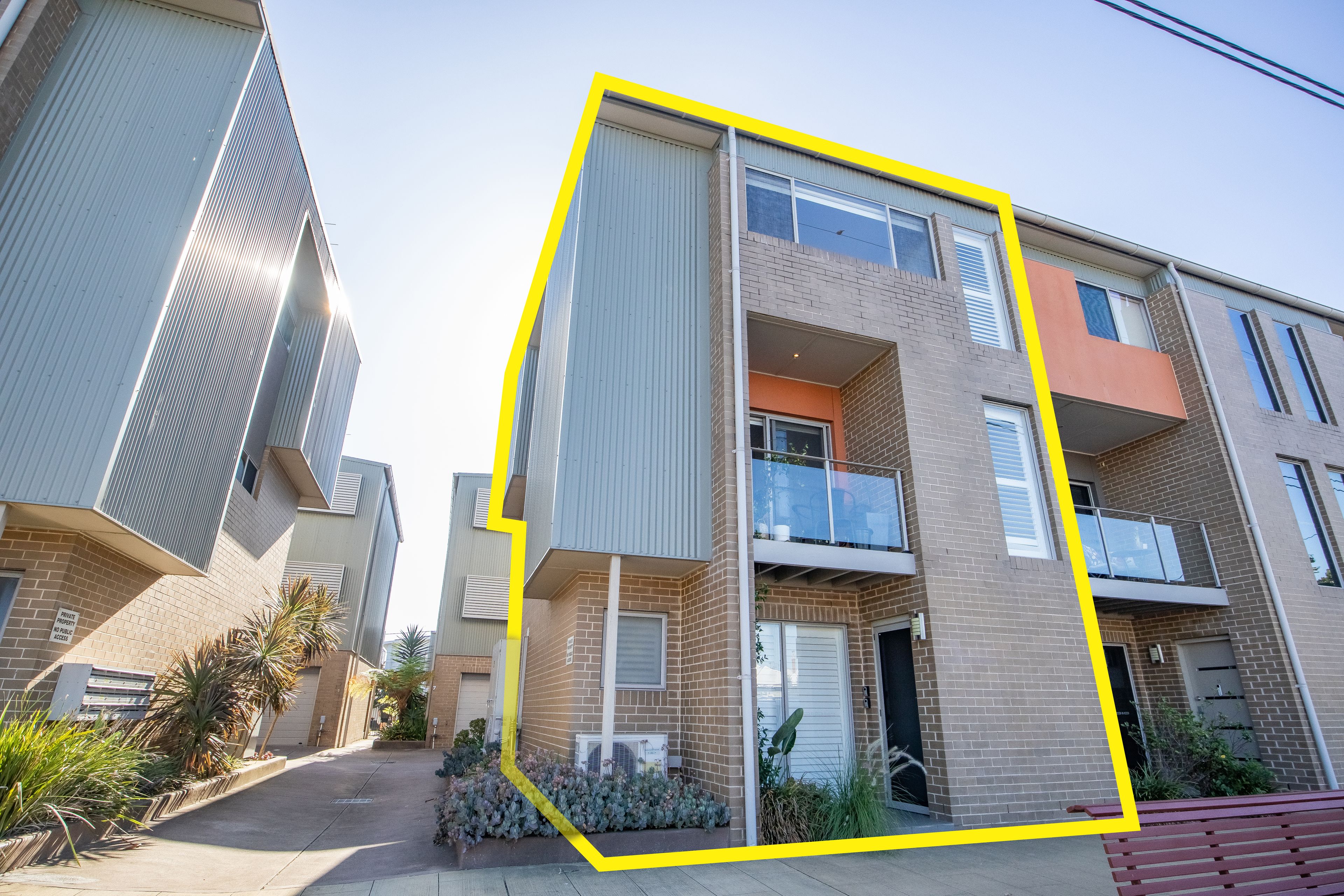 12/124 Young Street, Carrington, NSW 2294