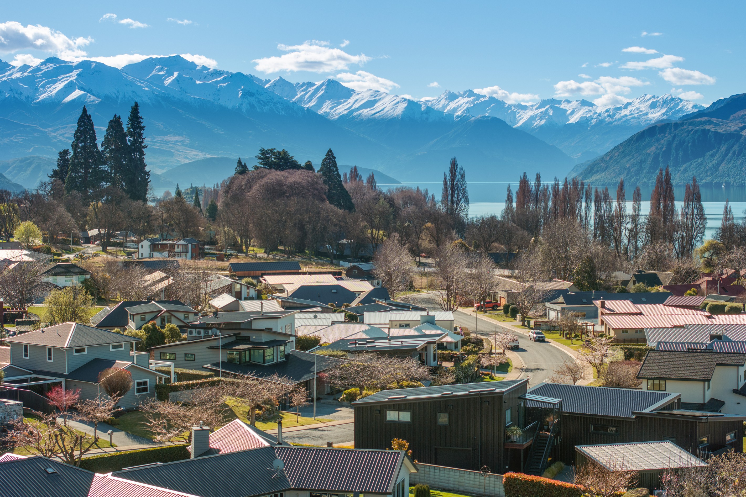 22 Kelliher Drive, Wanaka, Queenstown Lakes District
